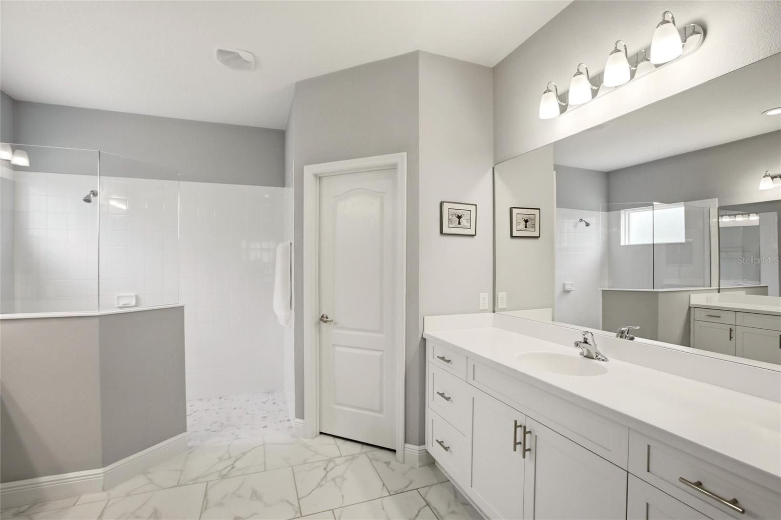RIDGE AT CROSSING CREEK PH II - Residential