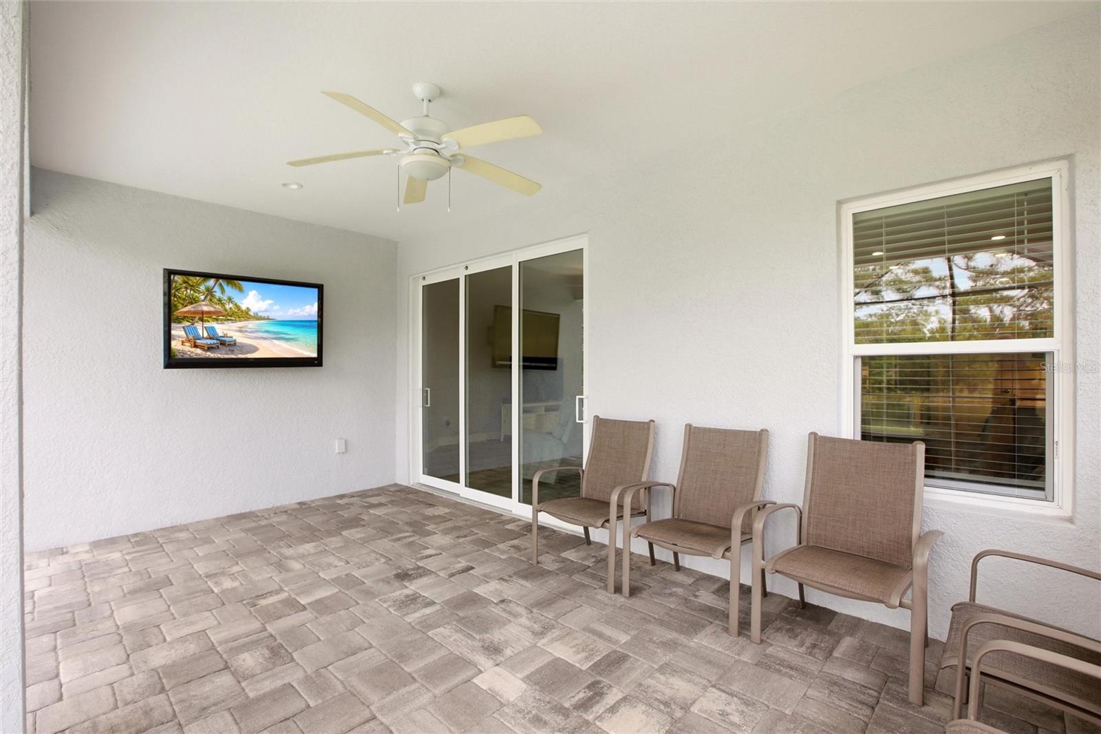 RIDGE AT CROSSING CREEK PH II - Residential