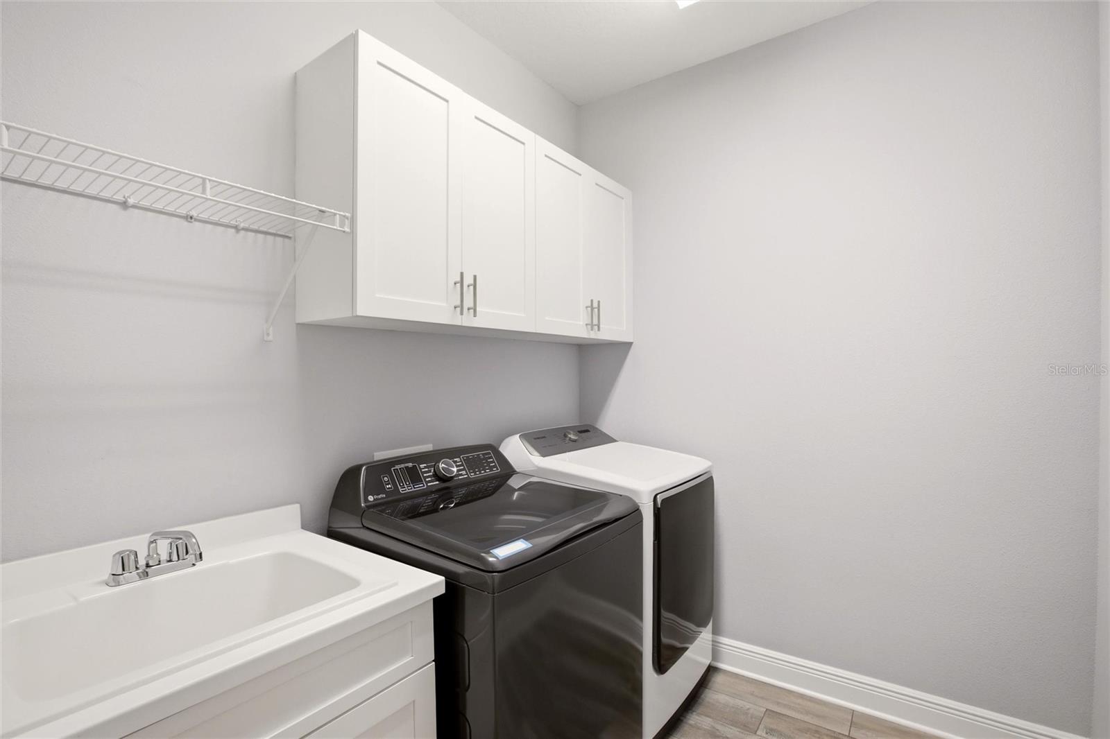 RIDGE AT CROSSING CREEK PH II - Residential