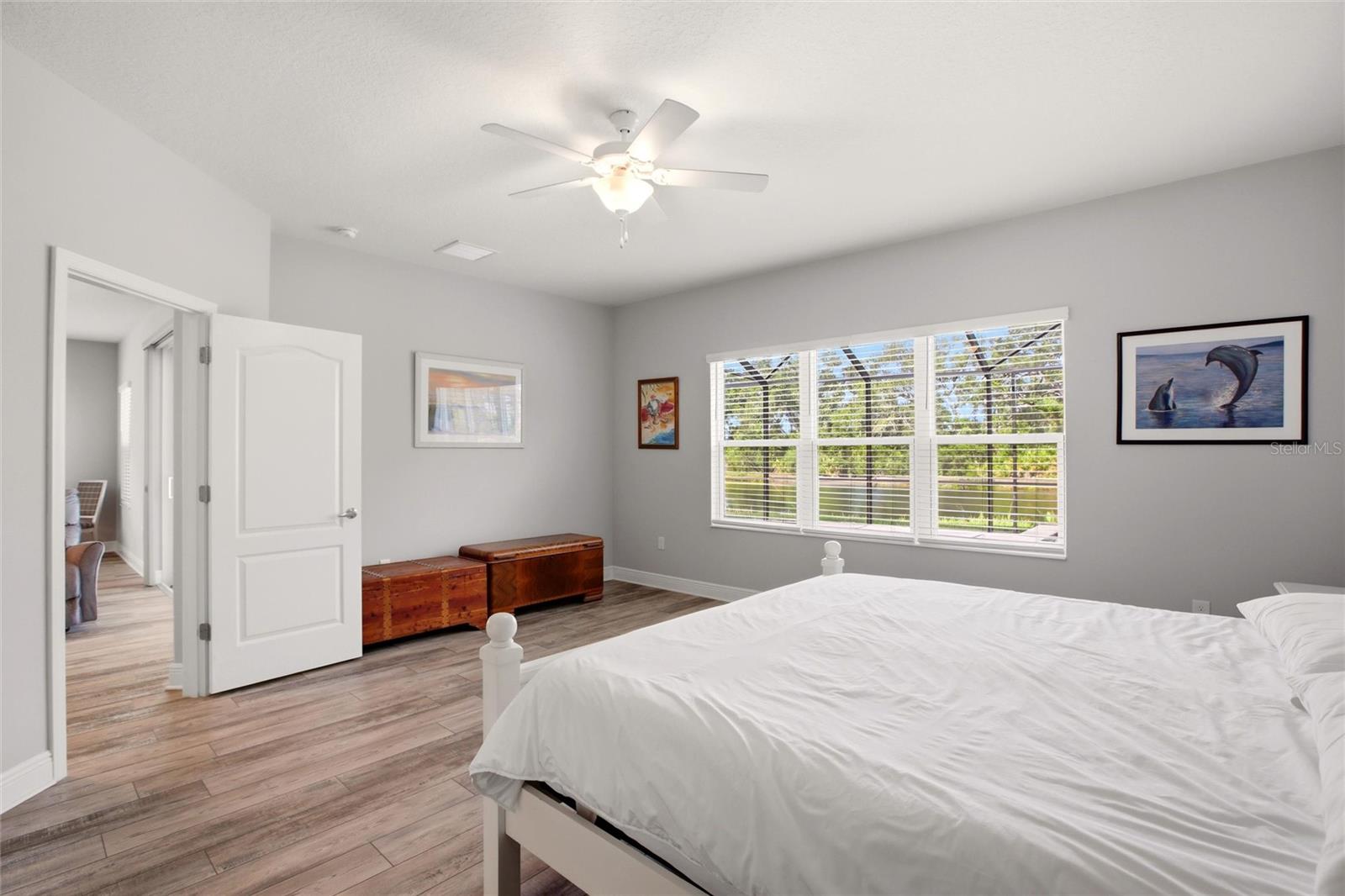 RIDGE AT CROSSING CREEK PH II - Residential