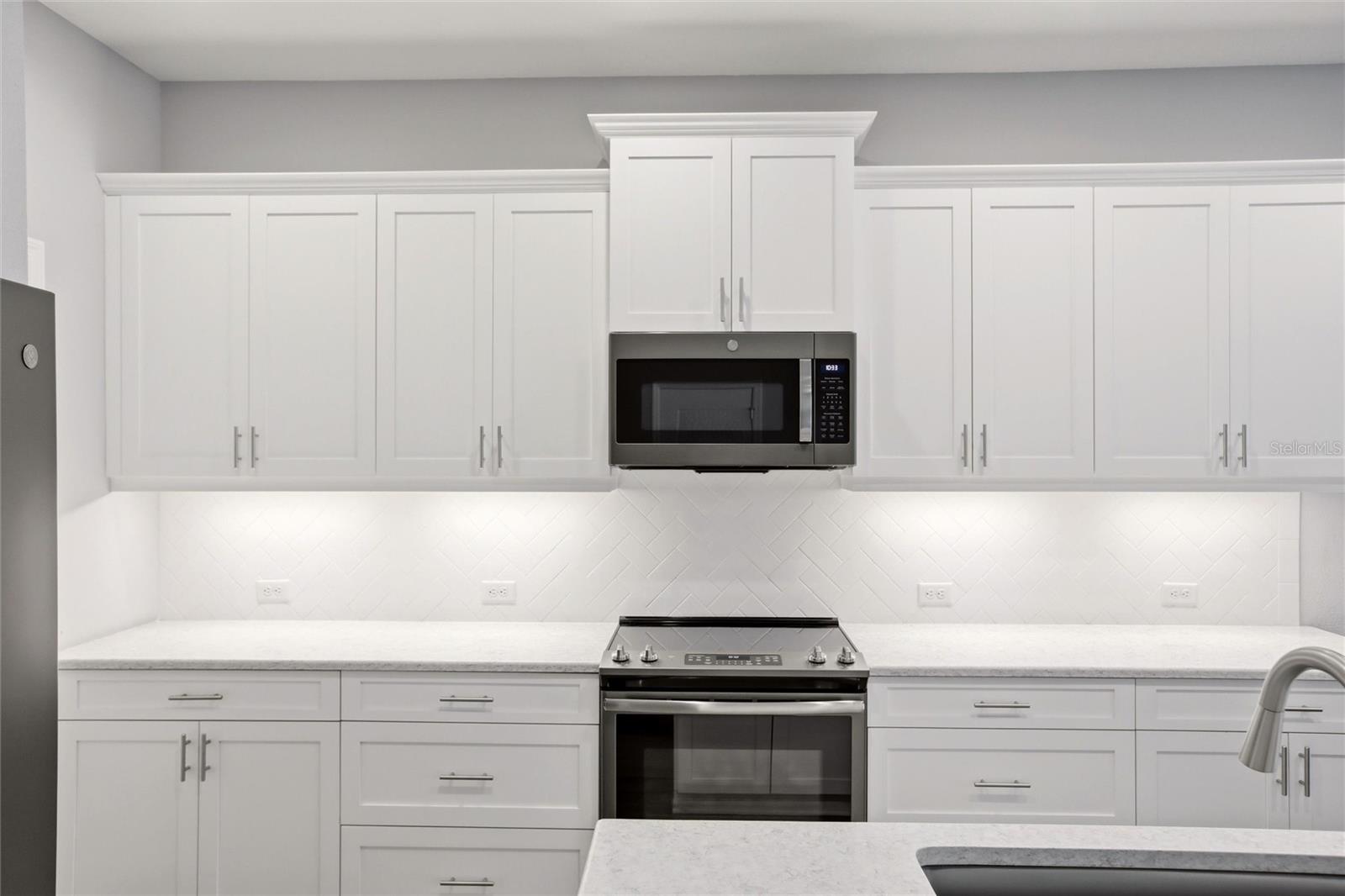 RIDGE AT CROSSING CREEK PH II - Residential