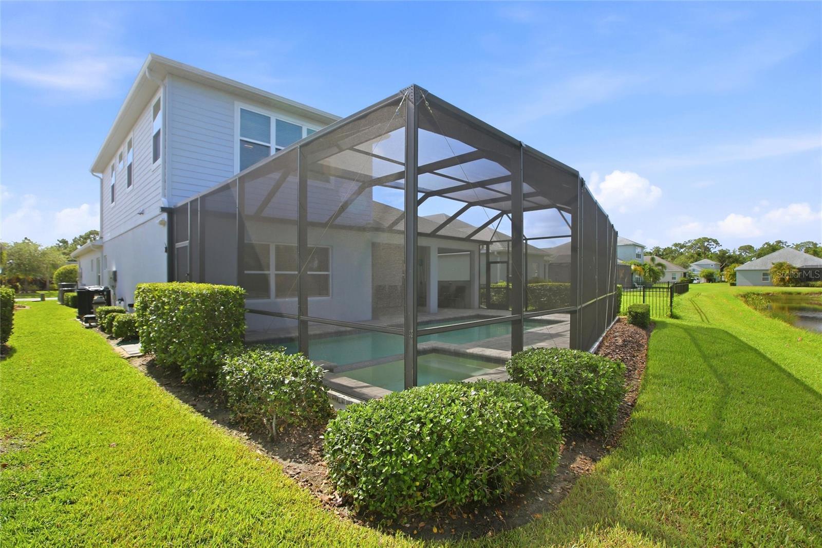 RIDGE AT CROSSING CREEK PH II - Residential