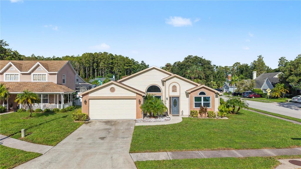 Photo of 2021 Crane Court, New Port Richey, FL 34655 (MLS # TB8545245)