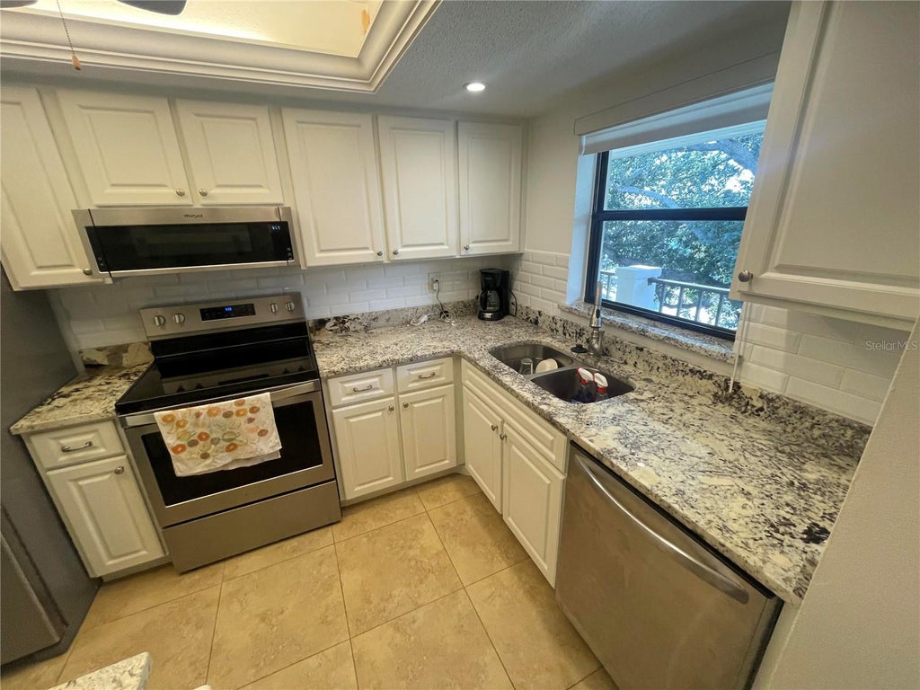 Photo of 104 Capri Isles Boulevard #304, Venice, FL 34292 (MLS # O6450667)