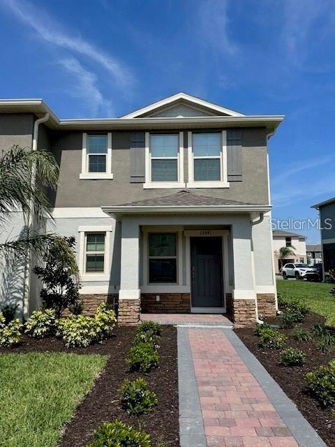 Photo of 13341 Pontoon Road, Winter Garden, FL 34787 (MLS # S5150810)