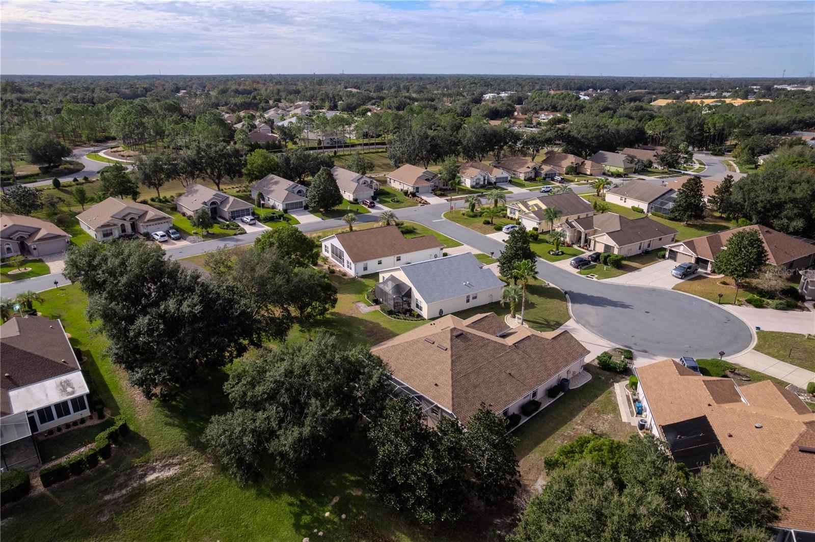 WELLINGTON AT SEVEN HILLS - Residential