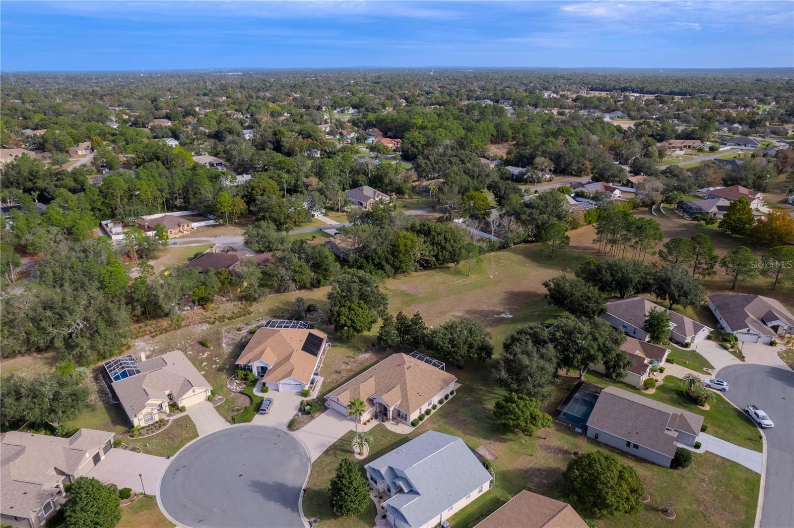 WELLINGTON AT SEVEN HILLS - Residential