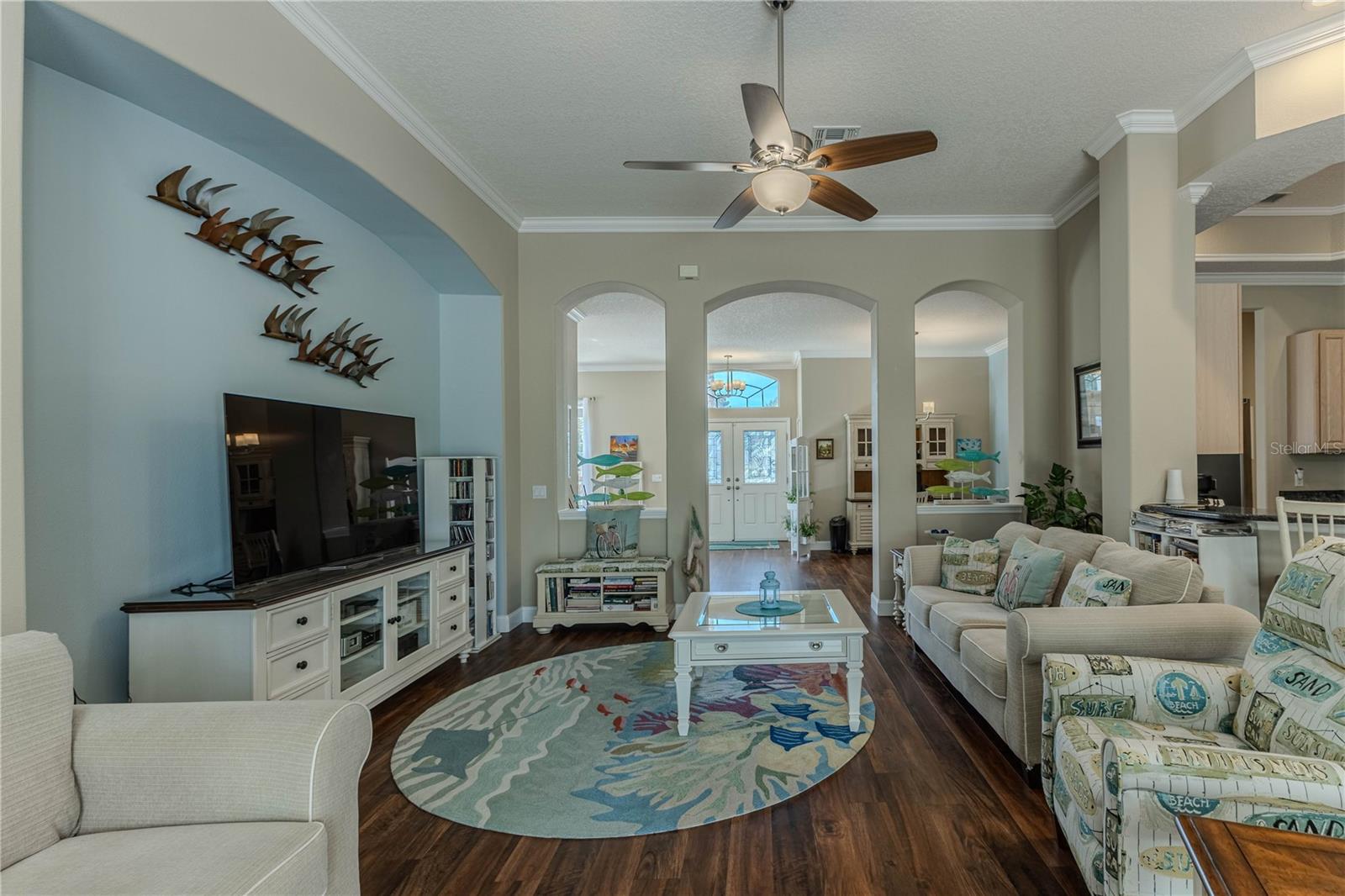 WELLINGTON AT SEVEN HILLS - Residential