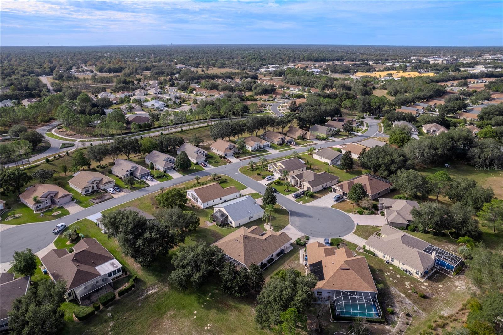 WELLINGTON AT SEVEN HILLS - Residential