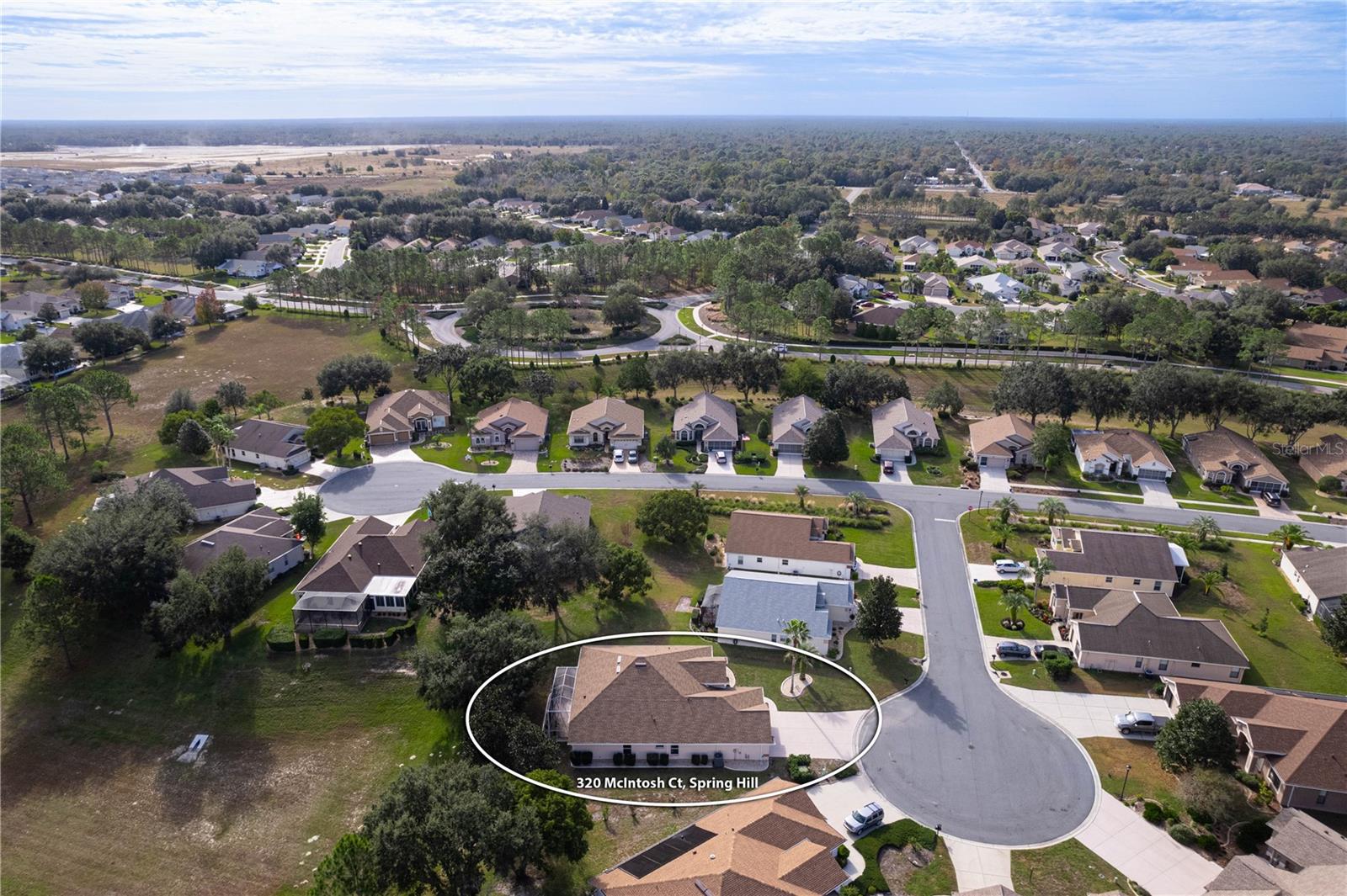 WELLINGTON AT SEVEN HILLS - Residential