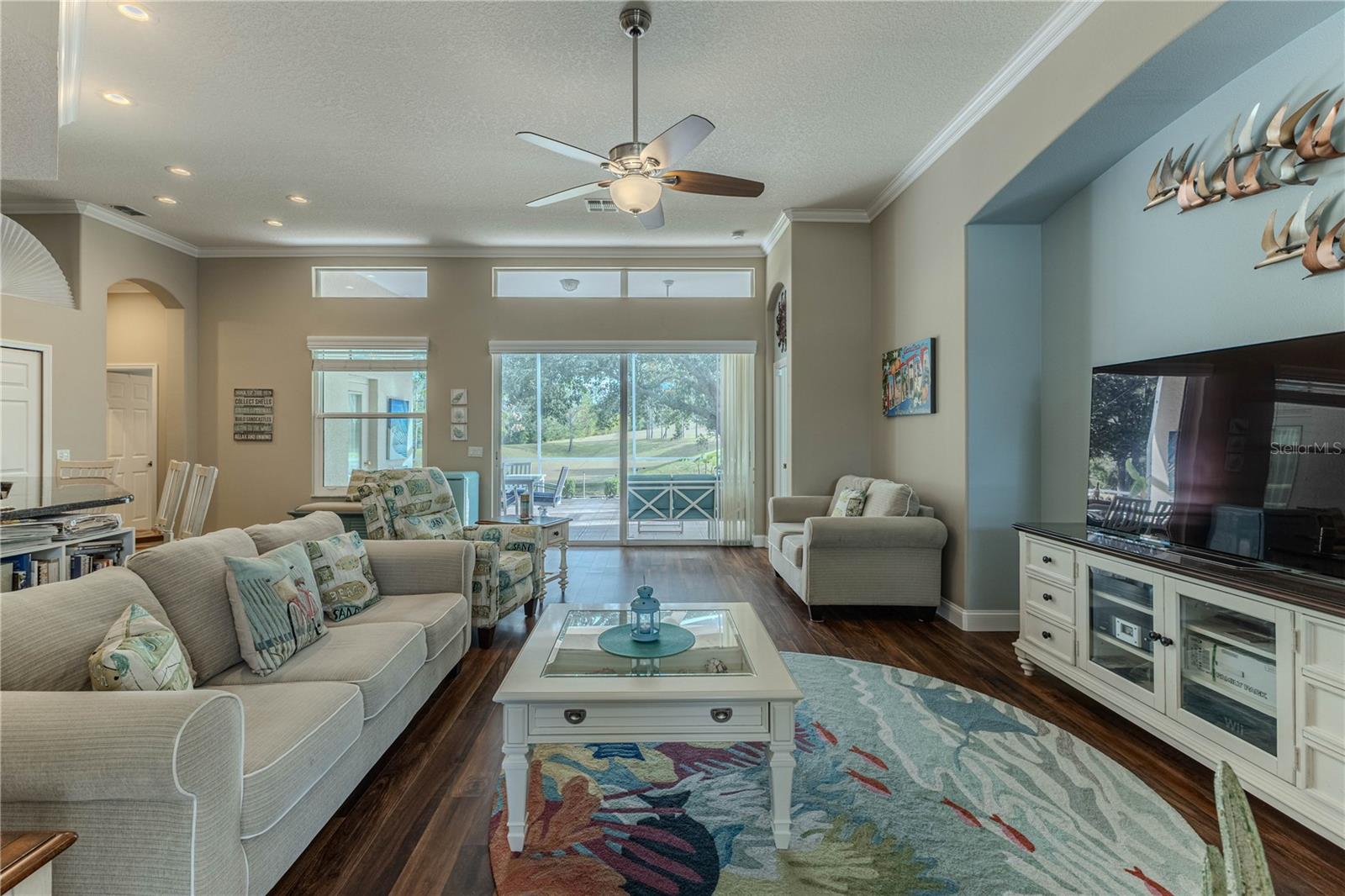 WELLINGTON AT SEVEN HILLS - Residential