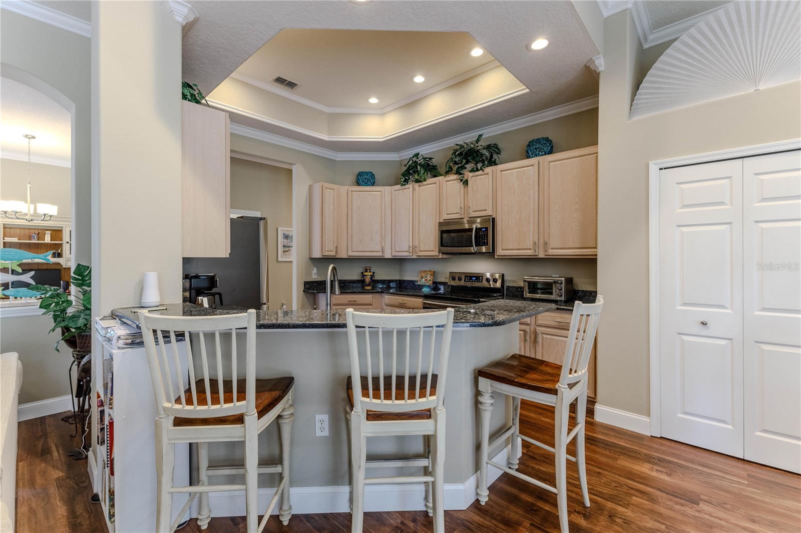 WELLINGTON AT SEVEN HILLS - Residential