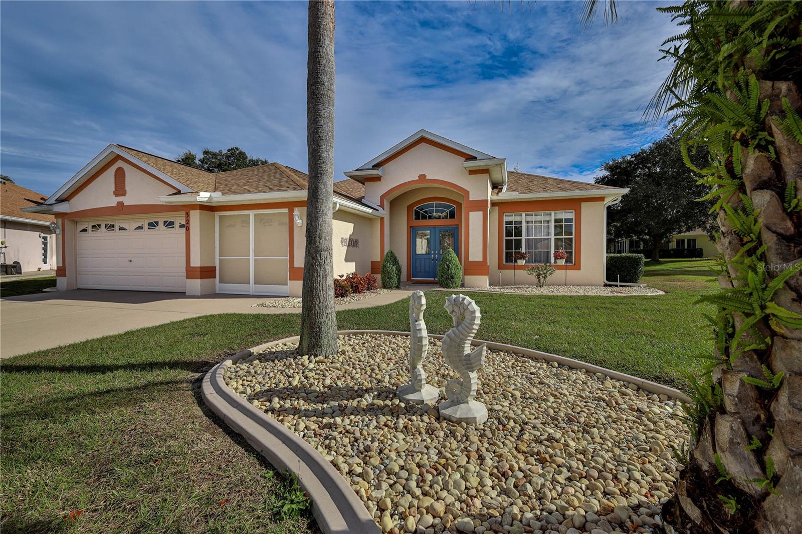 WELLINGTON AT SEVEN HILLS - Residential