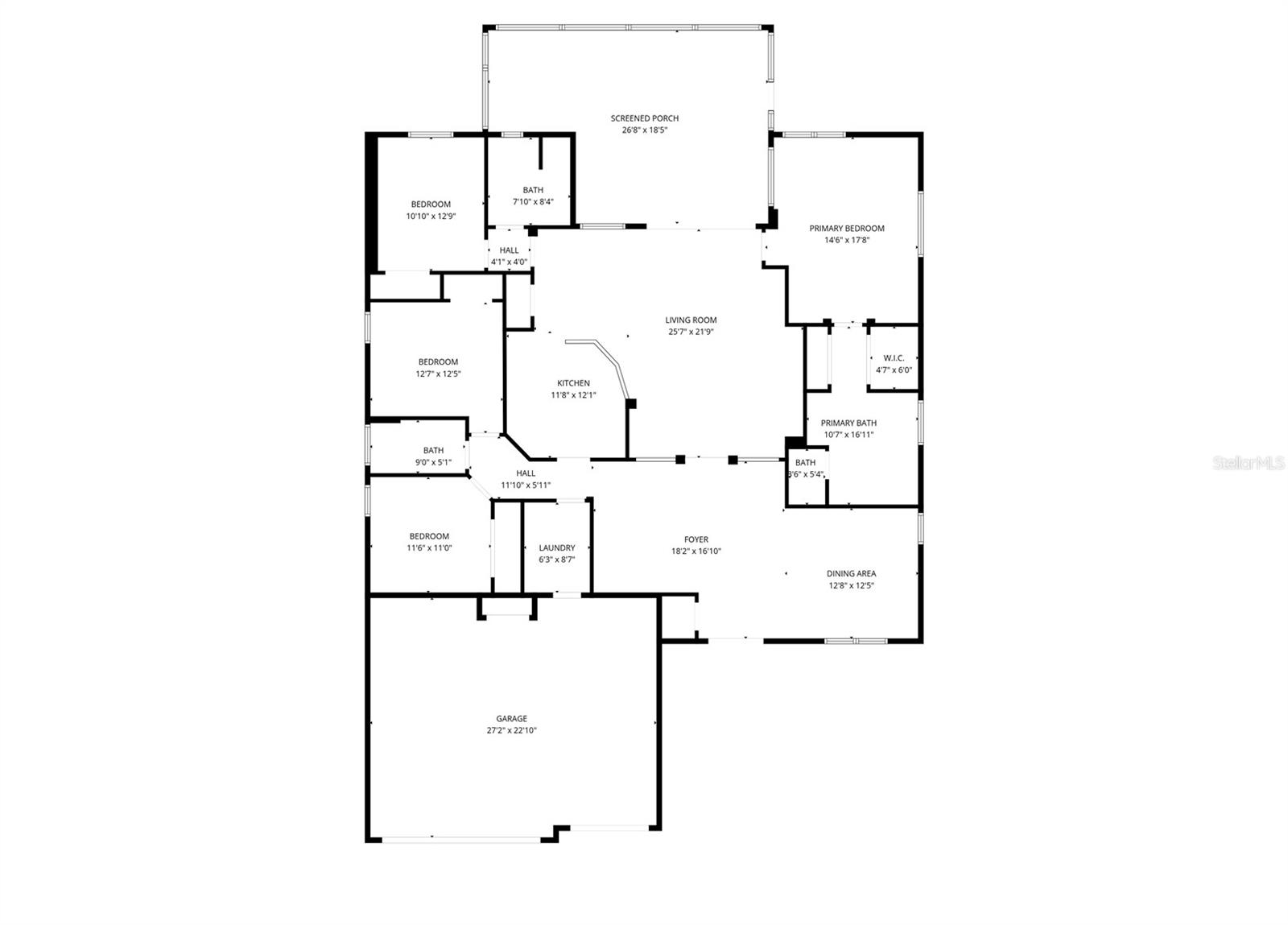 WELLINGTON AT SEVEN HILLS - Residential
