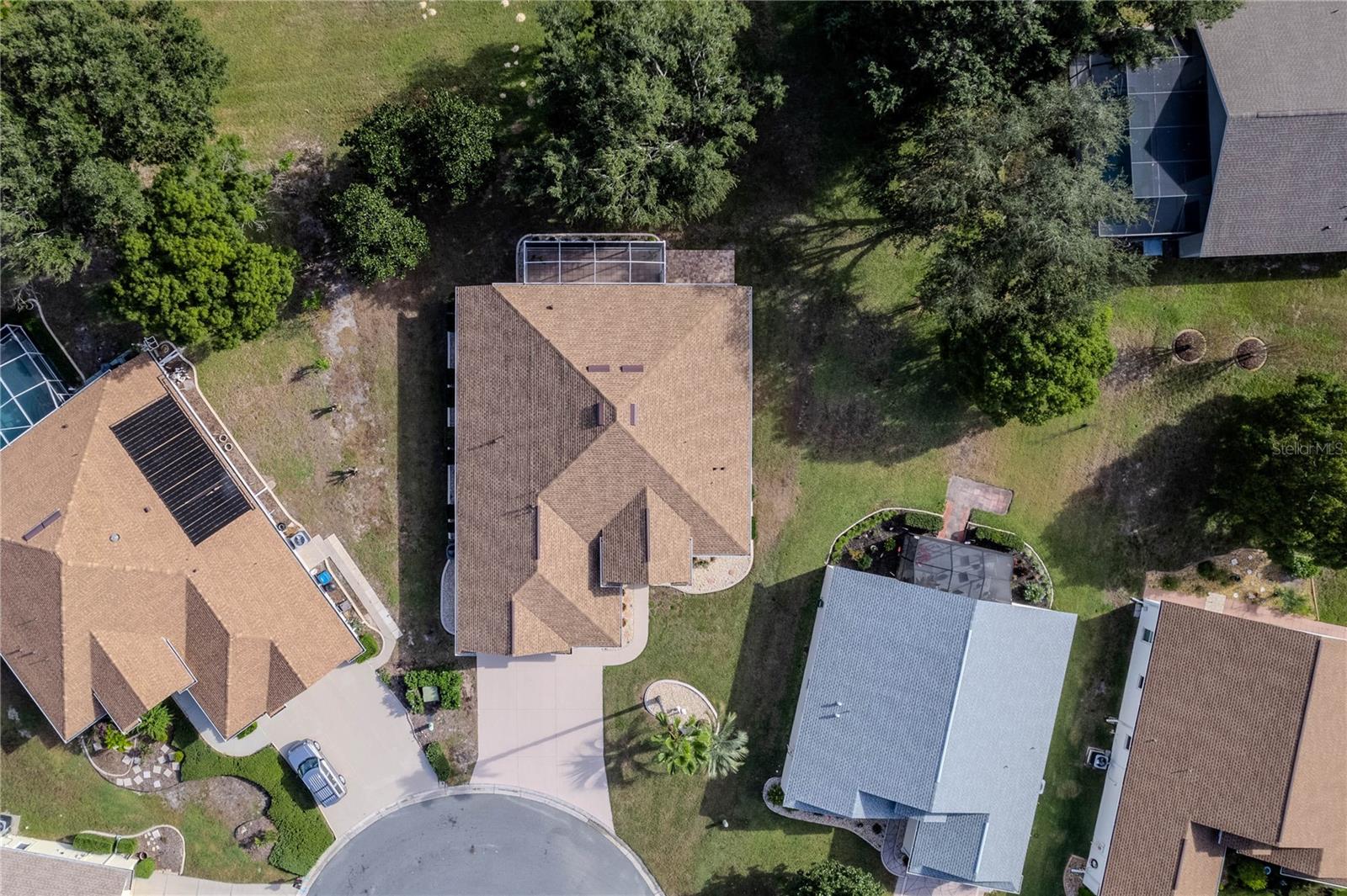 WELLINGTON AT SEVEN HILLS - Residential