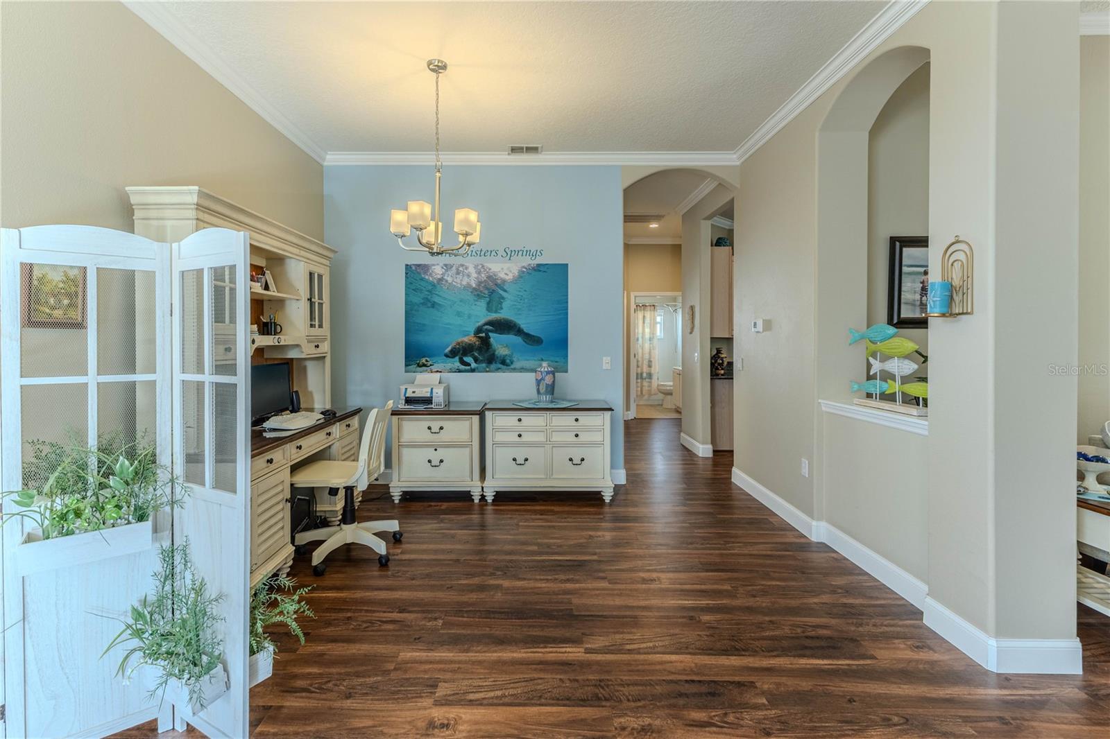 WELLINGTON AT SEVEN HILLS - Residential