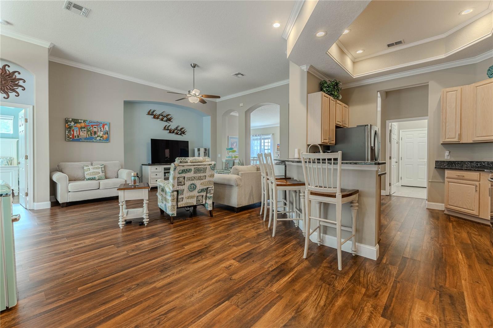 WELLINGTON AT SEVEN HILLS - Residential