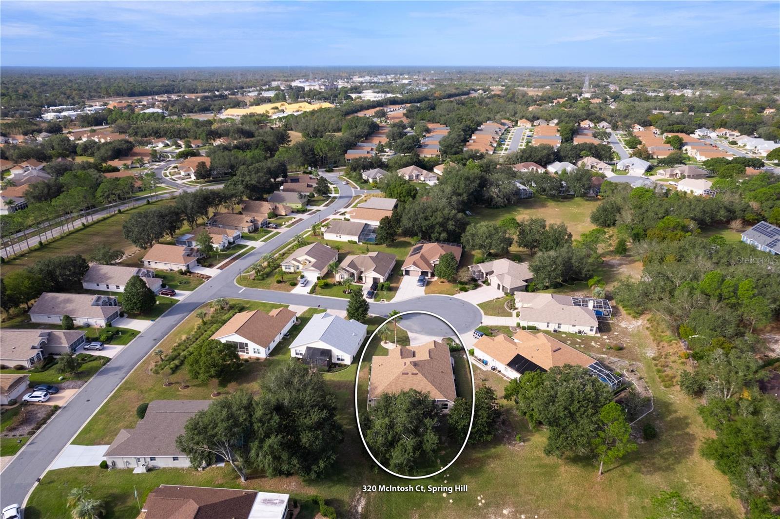 WELLINGTON AT SEVEN HILLS - Residential