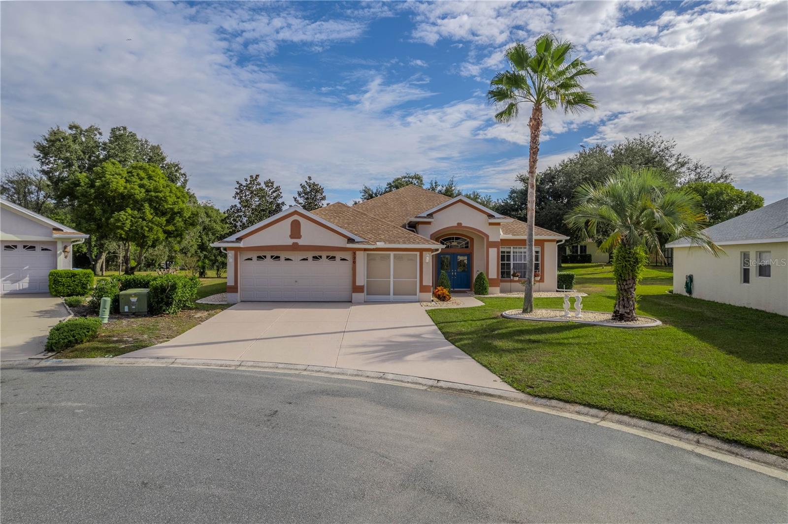 WELLINGTON AT SEVEN HILLS - Residential