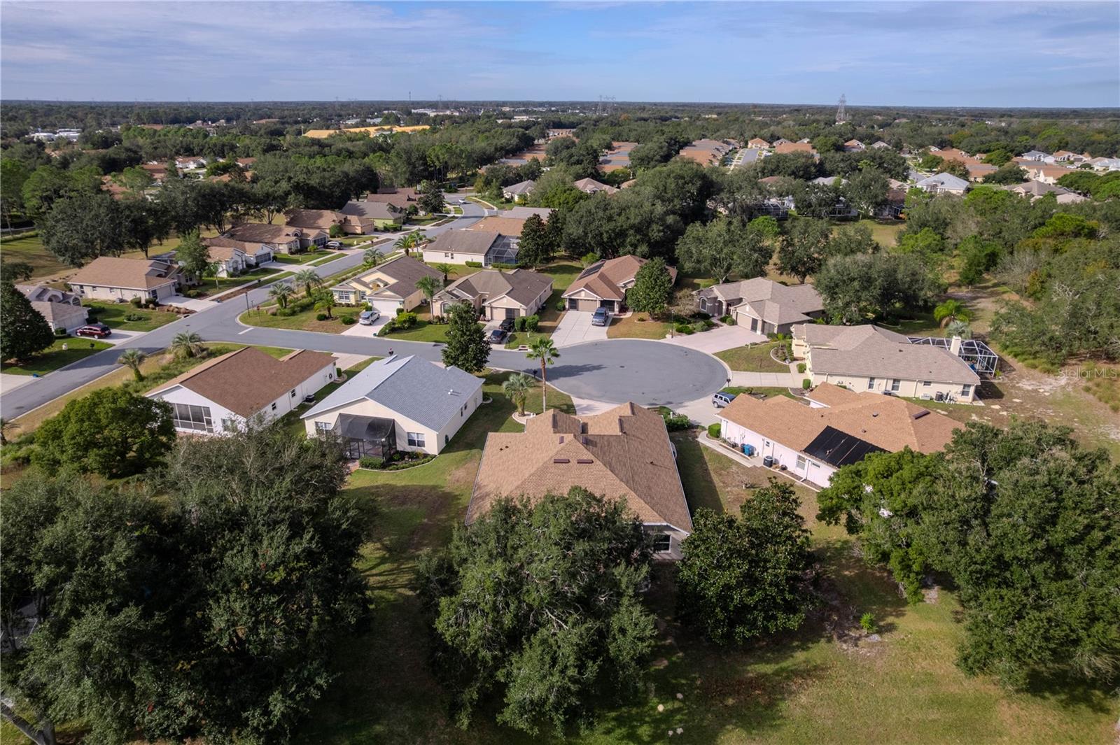 WELLINGTON AT SEVEN HILLS - Residential