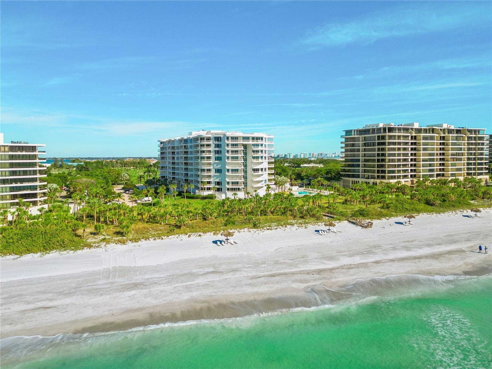 PIERRE - Residential