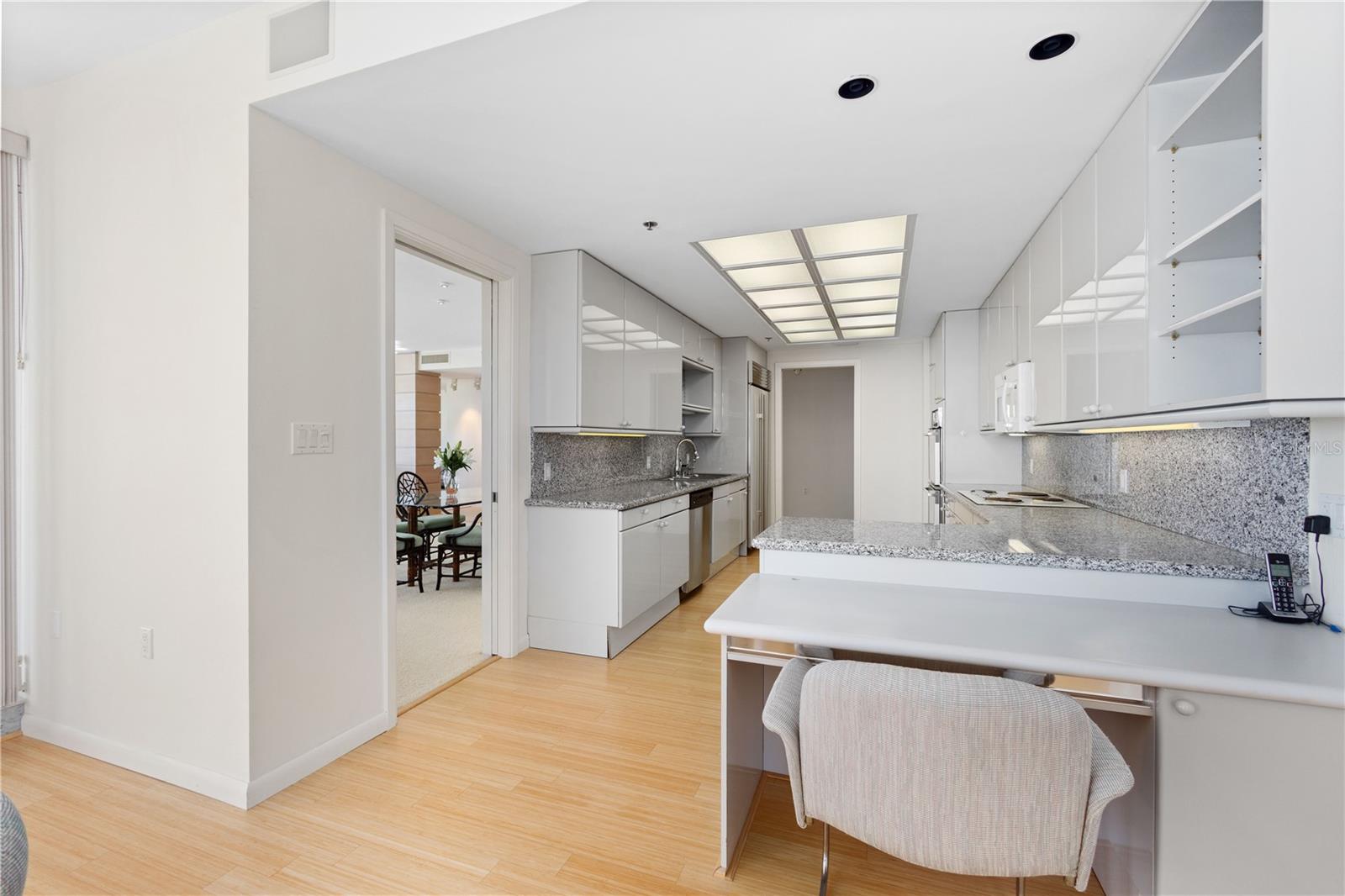 PIERRE - Residential