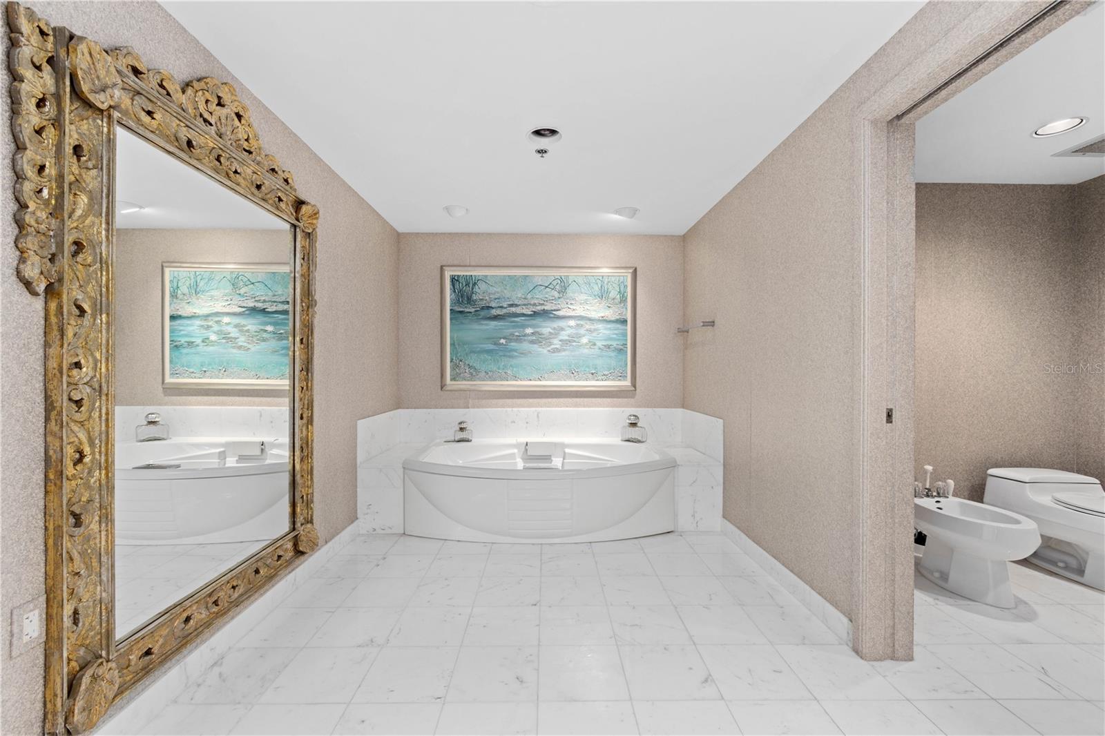 PIERRE - Residential