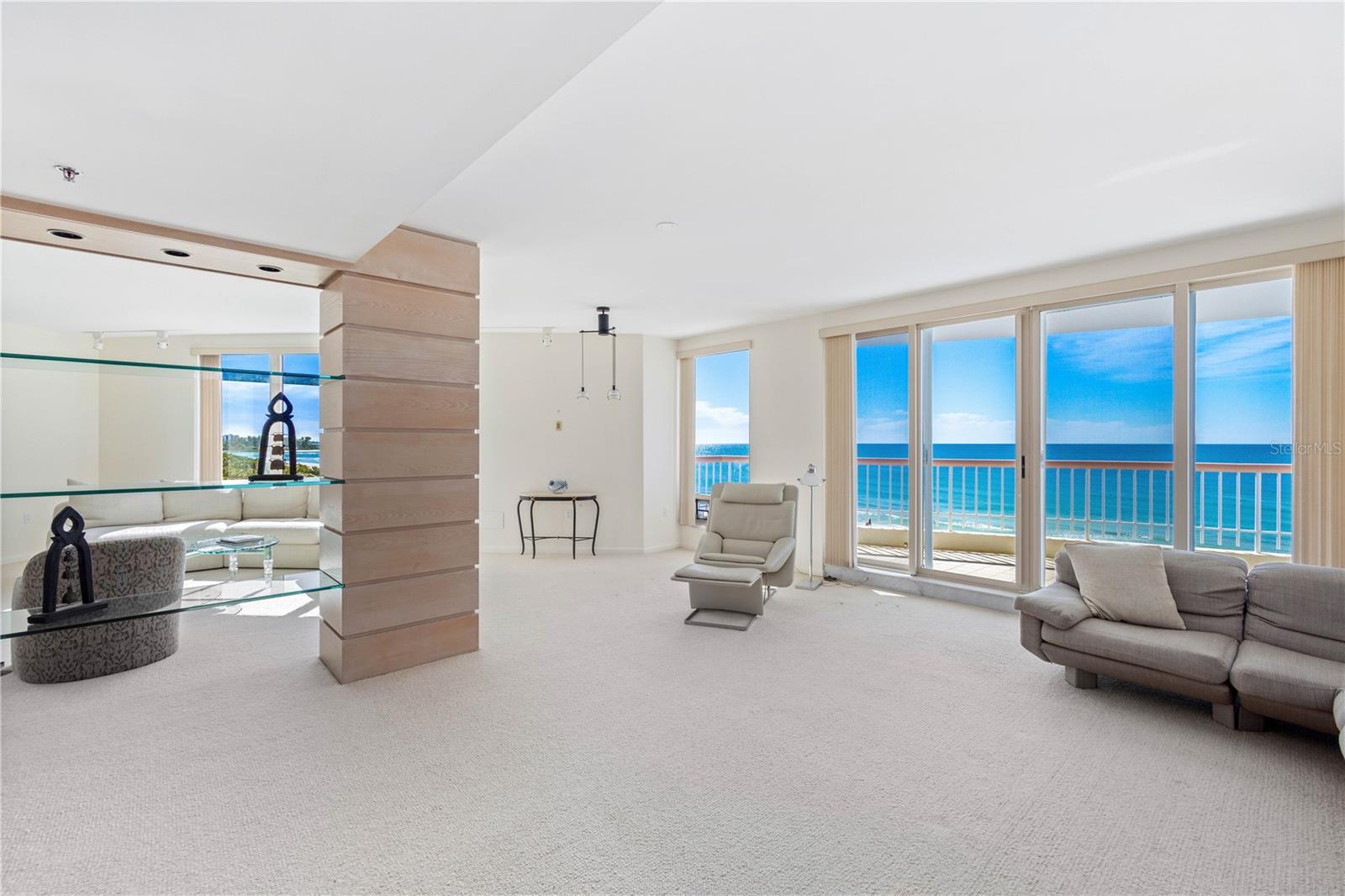 PIERRE - Residential