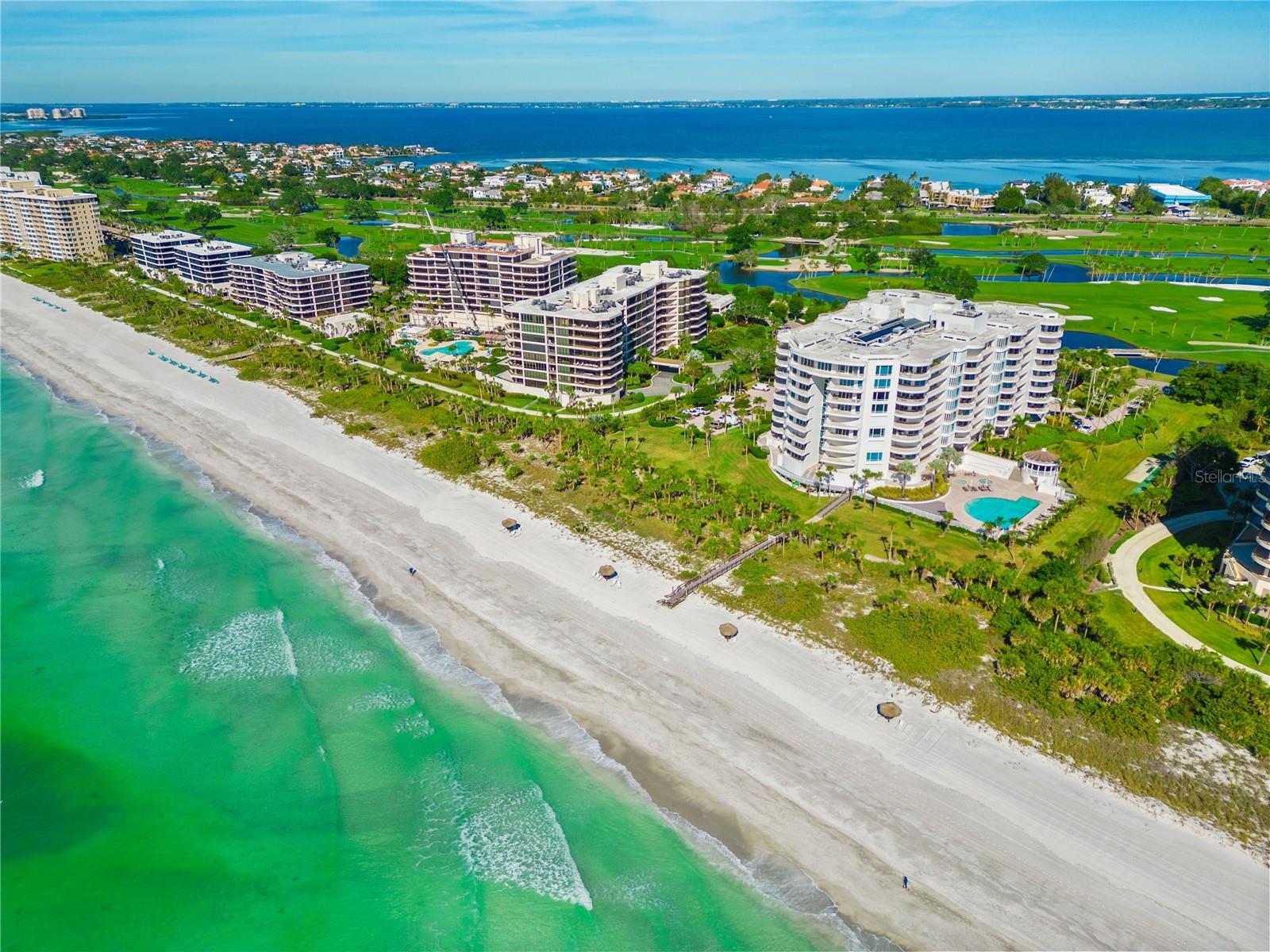 PIERRE - Residential