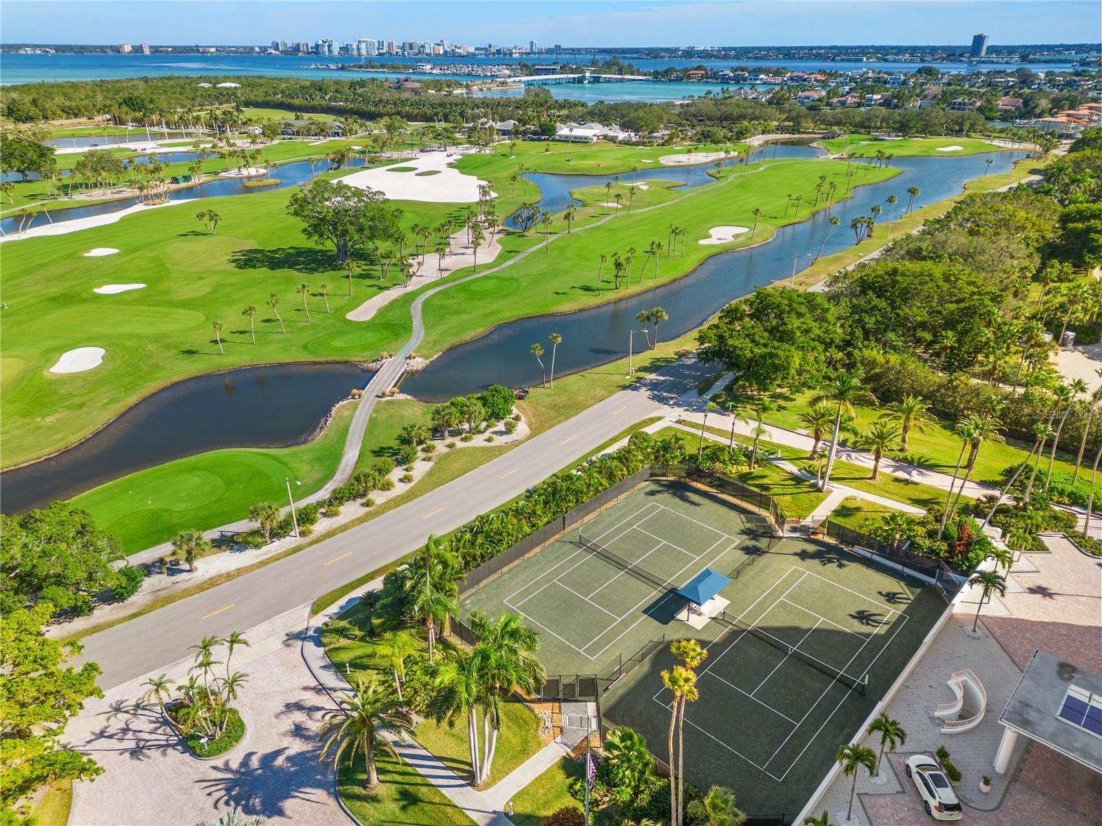 PIERRE - Residential