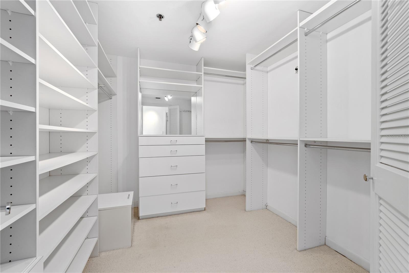 PIERRE - Residential