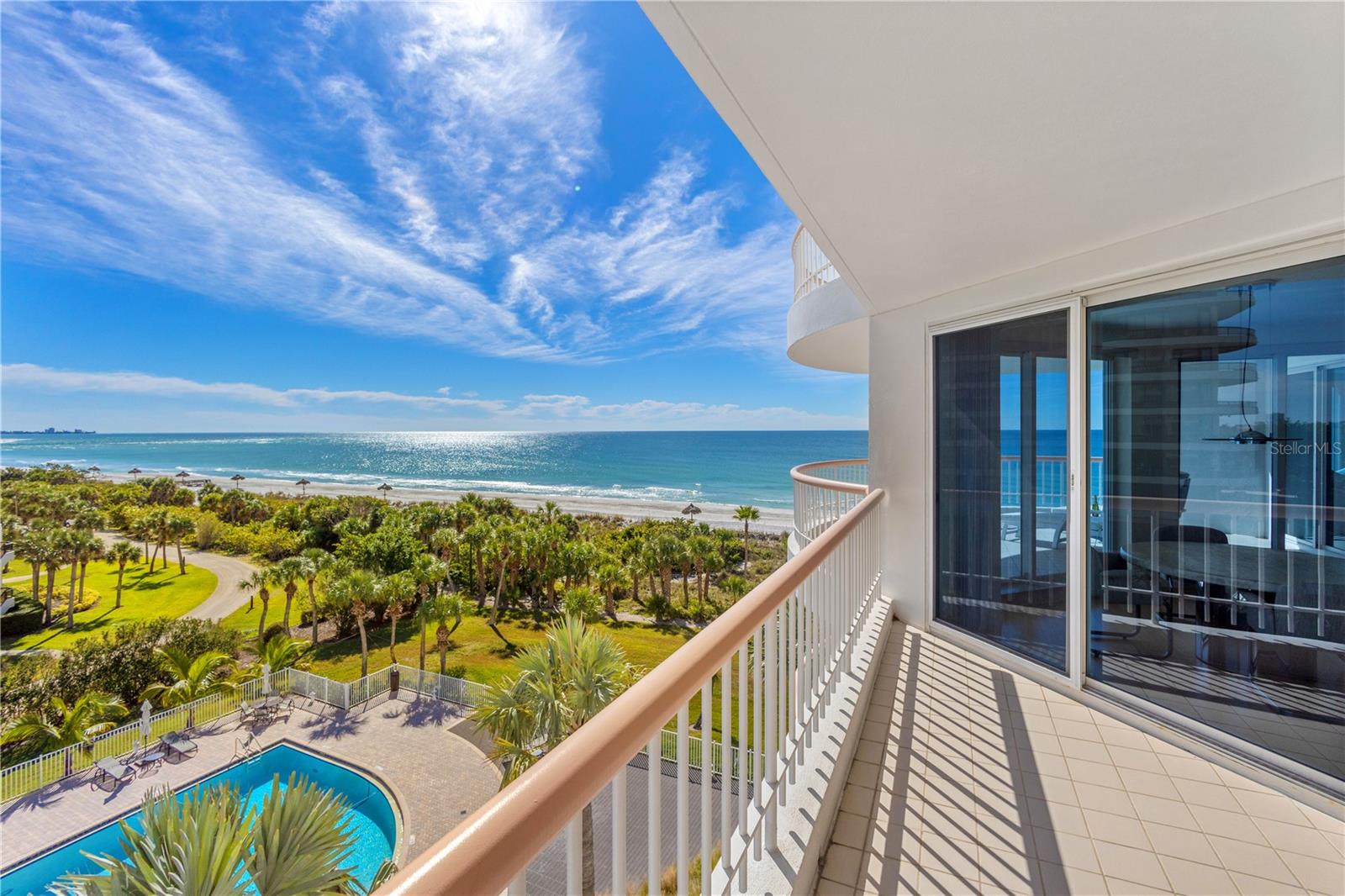 PIERRE - Residential