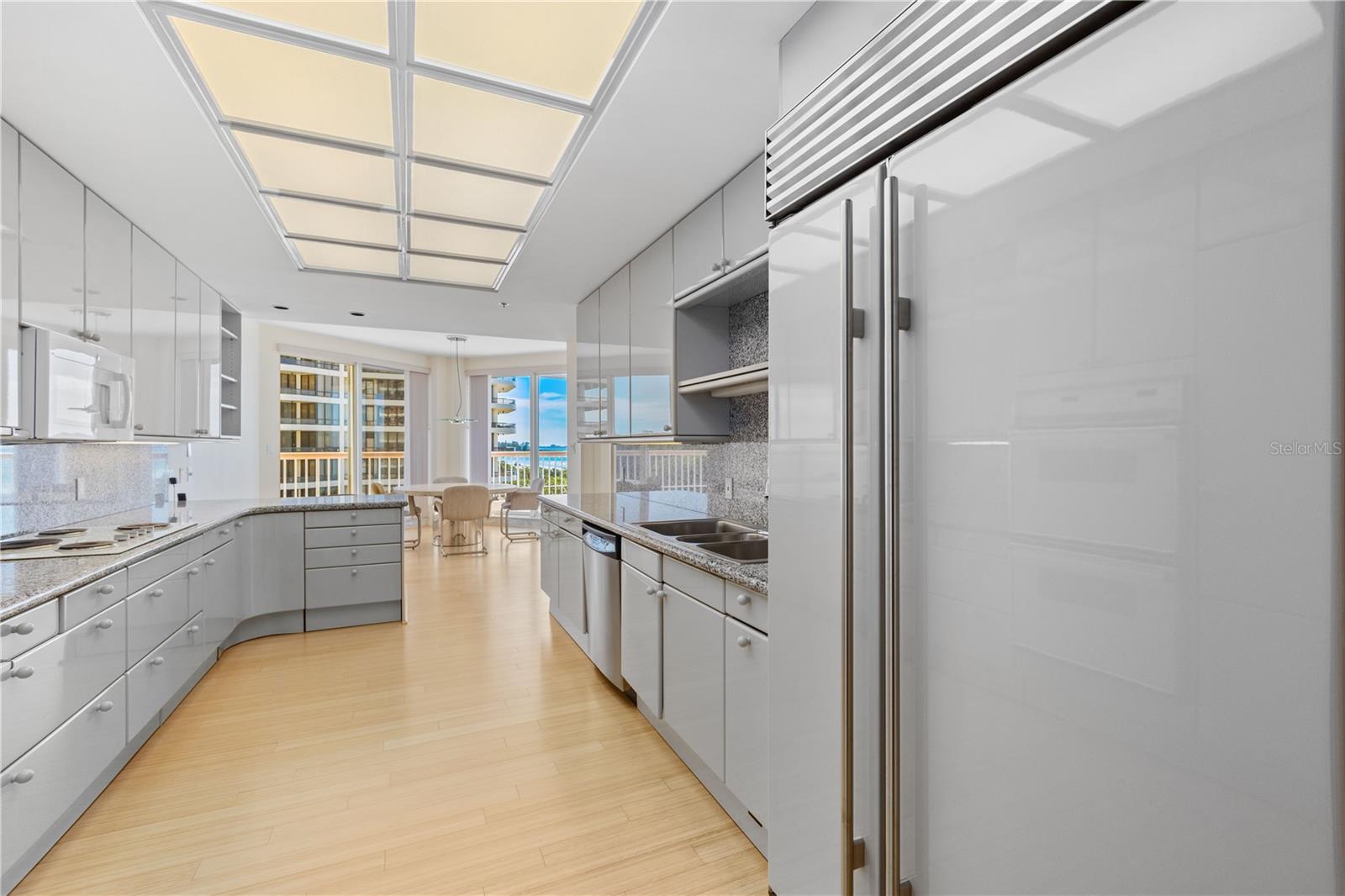 PIERRE - Residential