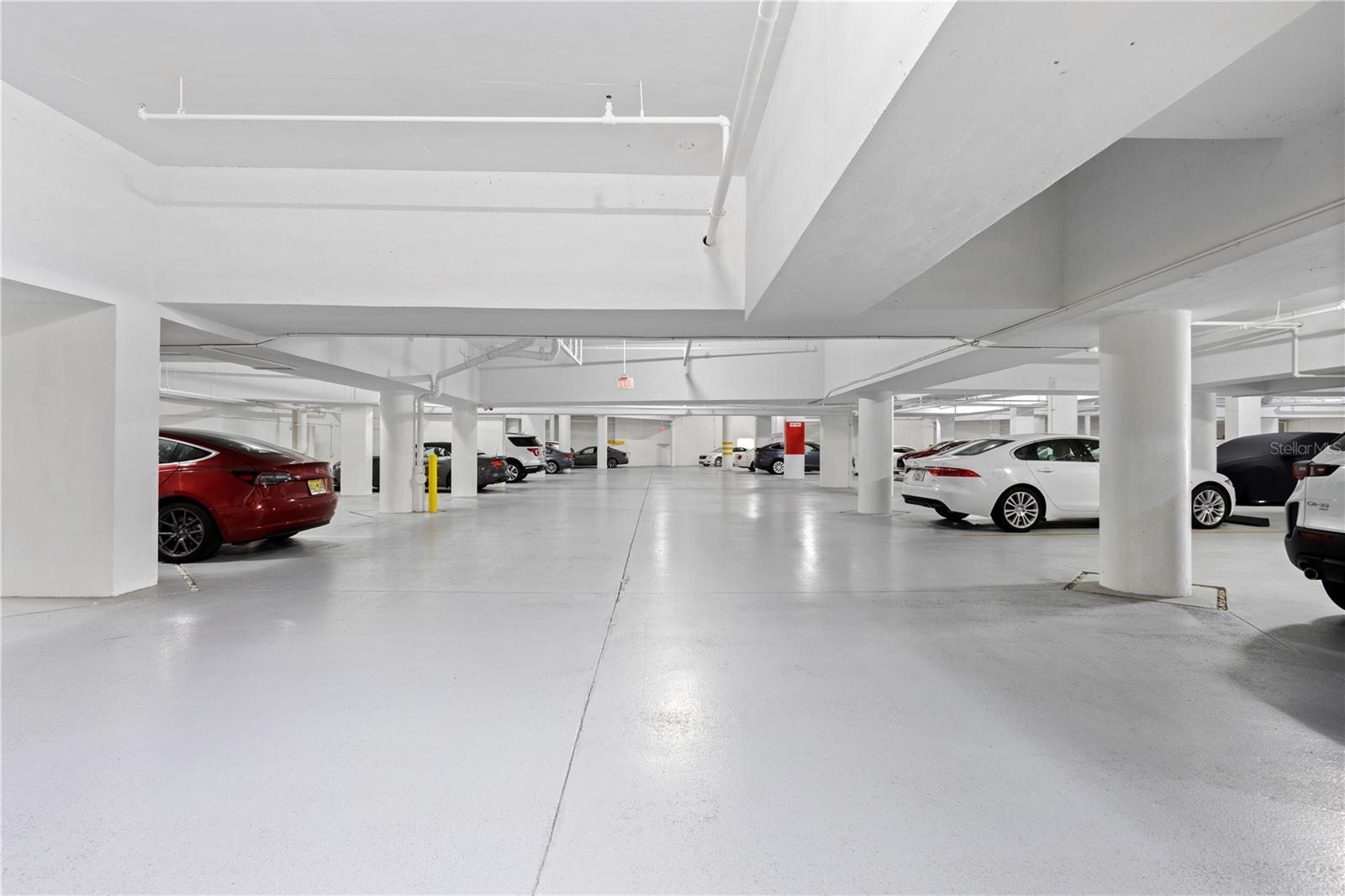 PIERRE - Residential