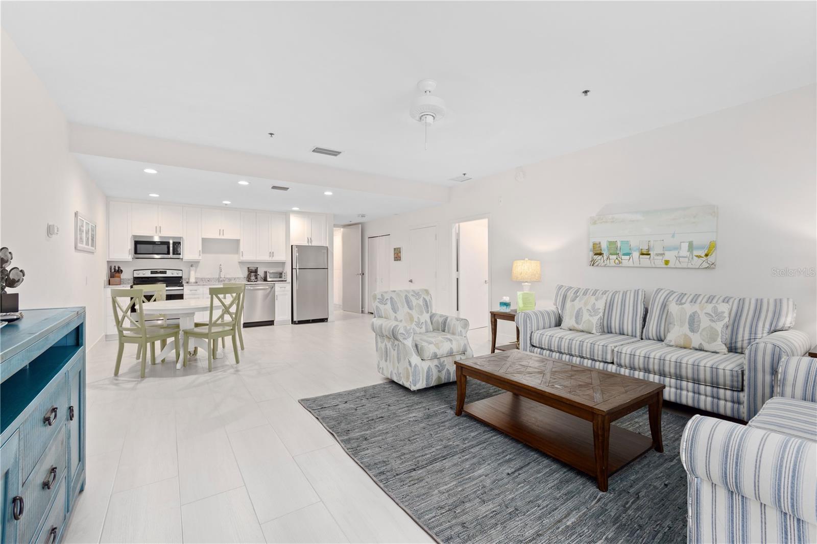 PIERRE - Residential