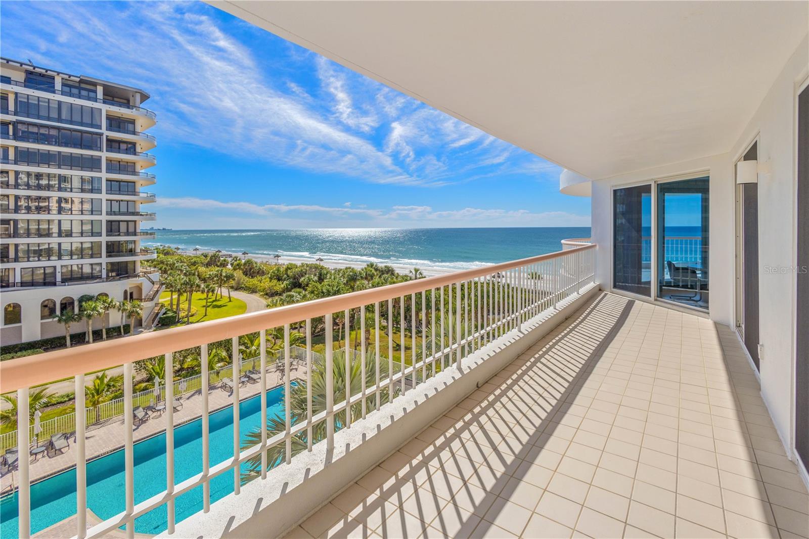 PIERRE - Residential