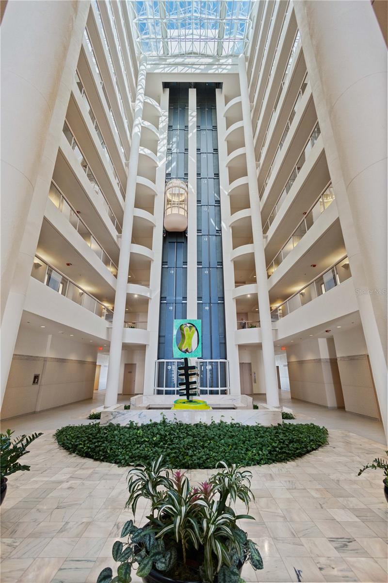 PIERRE - Residential