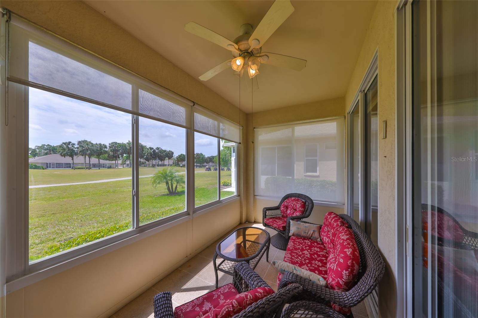 ACADIA II CONDOMINUM - Residential