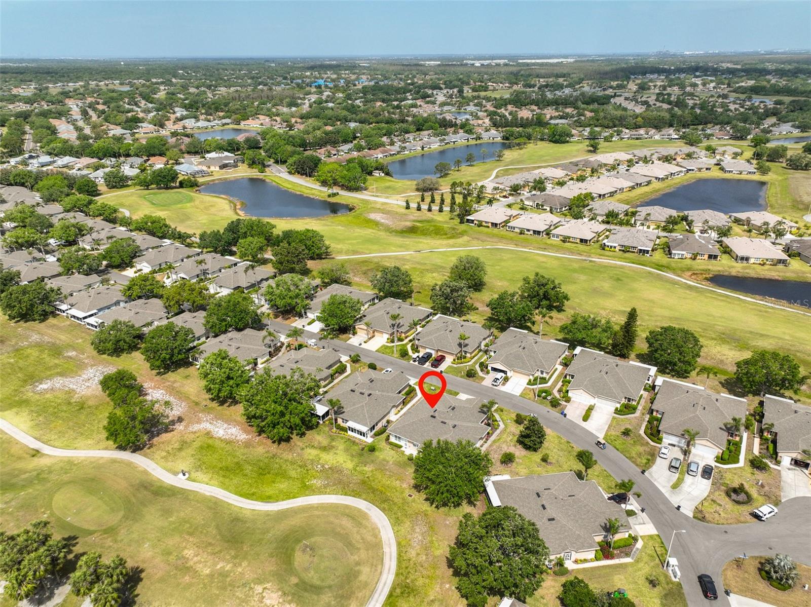 ACADIA II CONDOMINUM - Residential