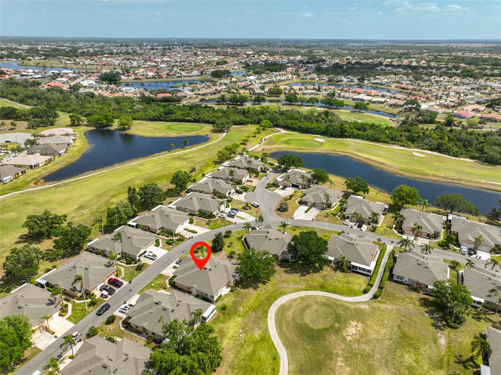 ACADIA II CONDOMINUM - Residential