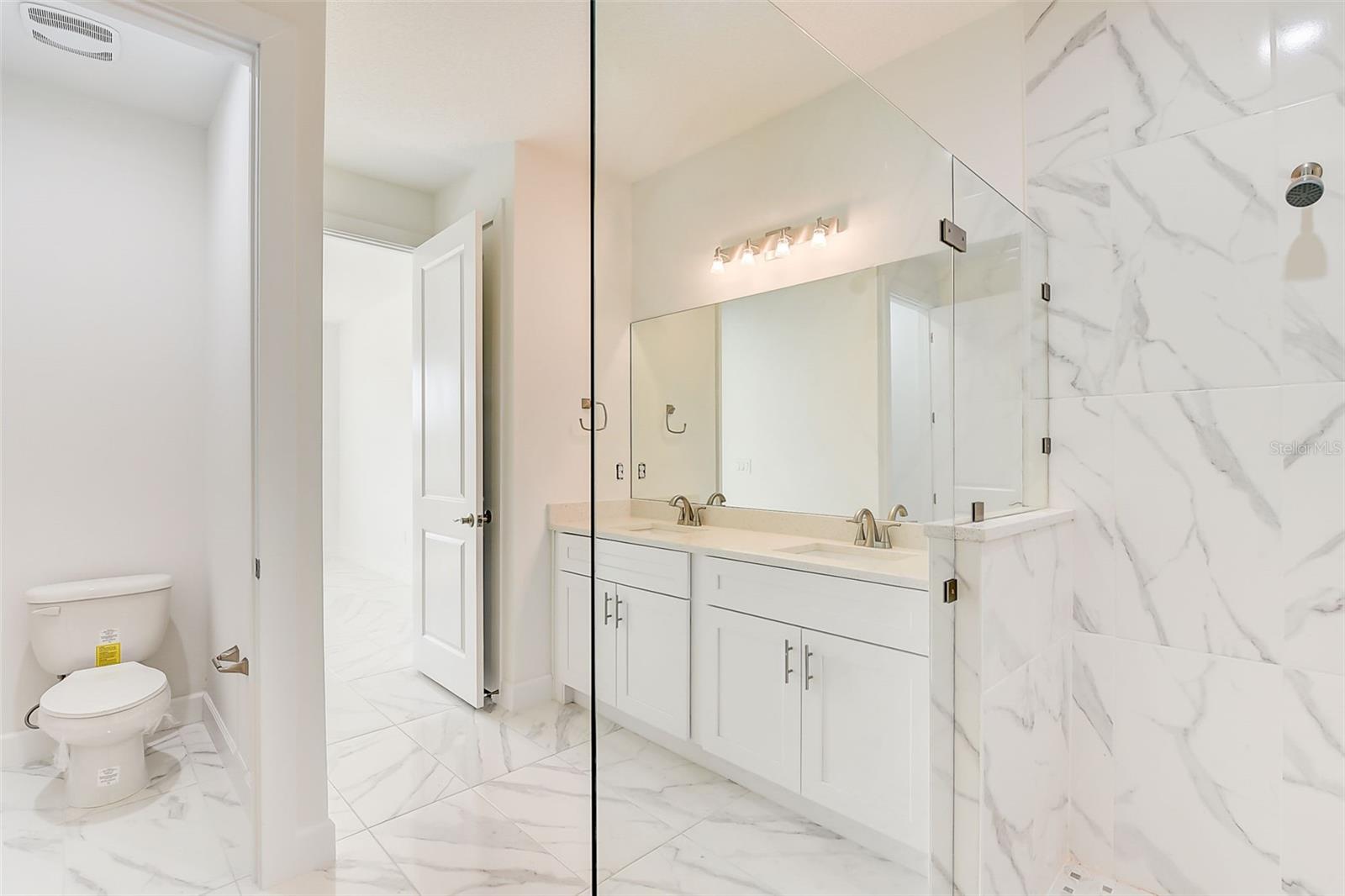 J B & T E WALKERS SUB - Residential