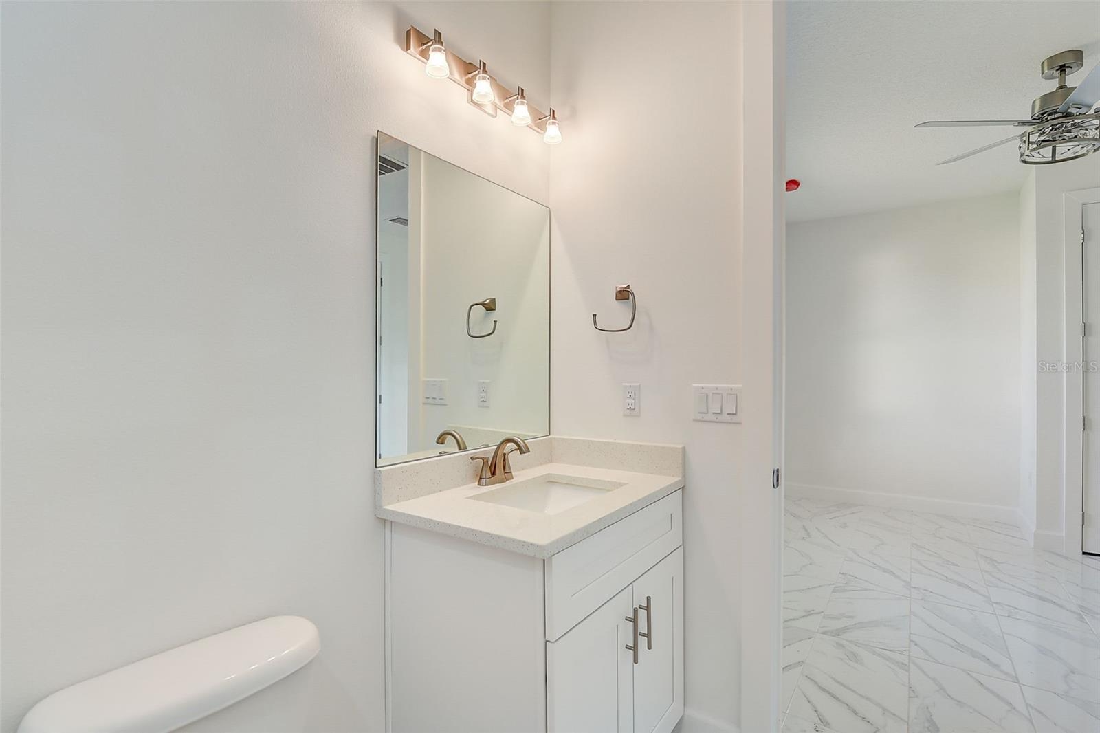 J B & T E WALKERS SUB - Residential