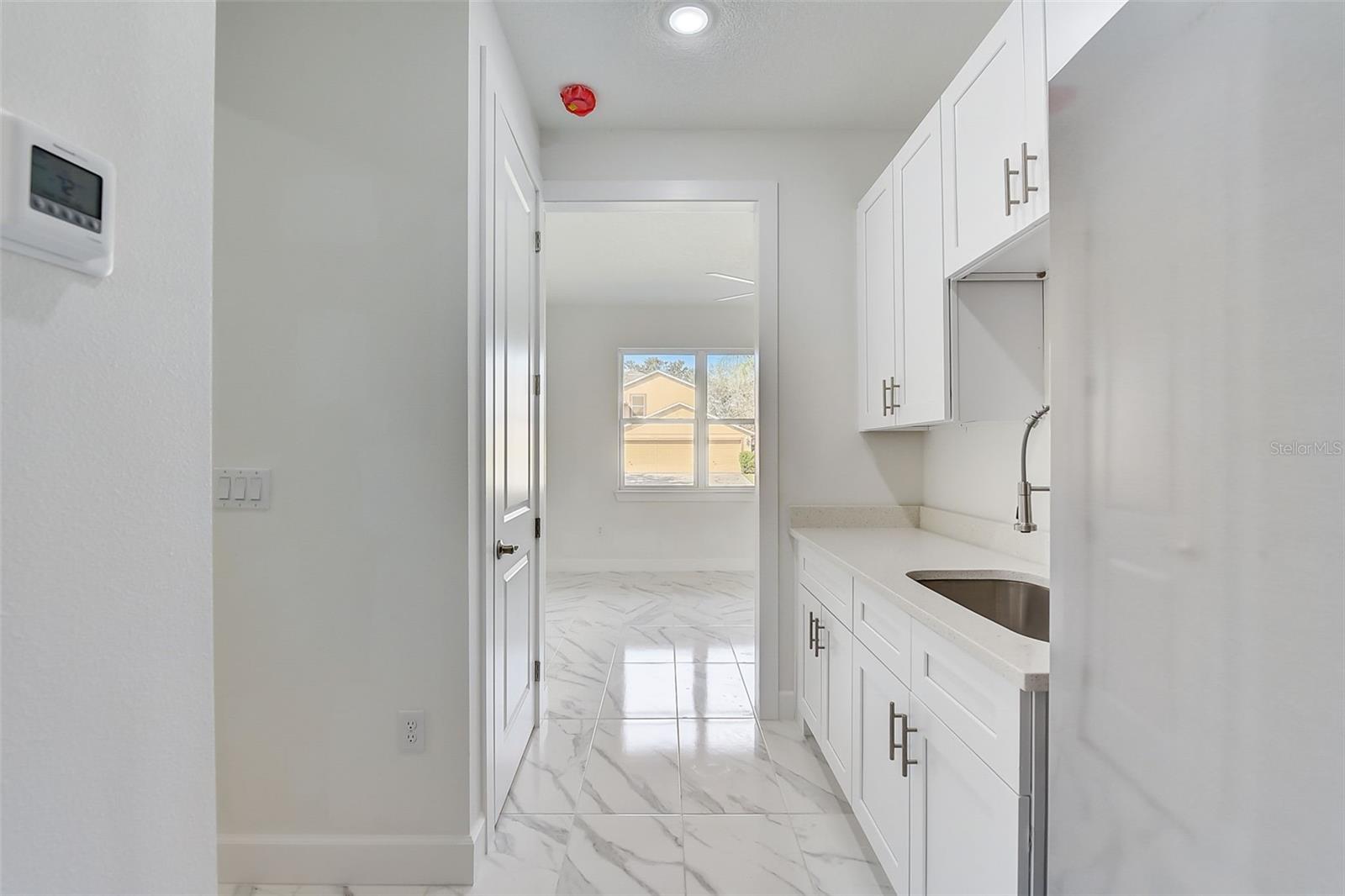 J B & T E WALKERS SUB - Residential