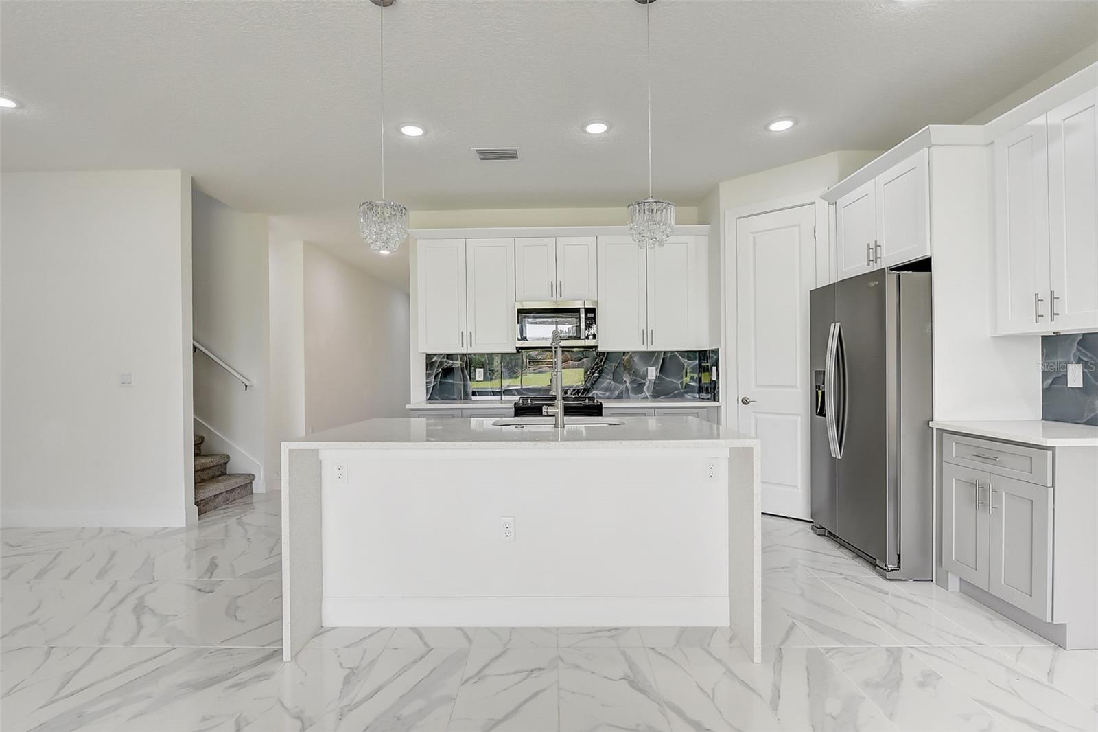 J B & T E WALKERS SUB - Residential