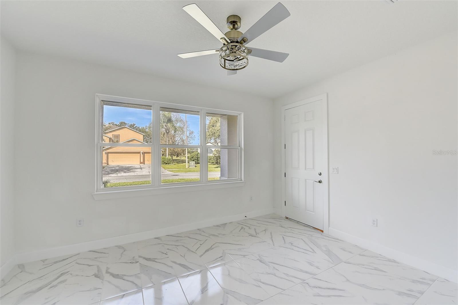 J B & T E WALKERS SUB - Residential