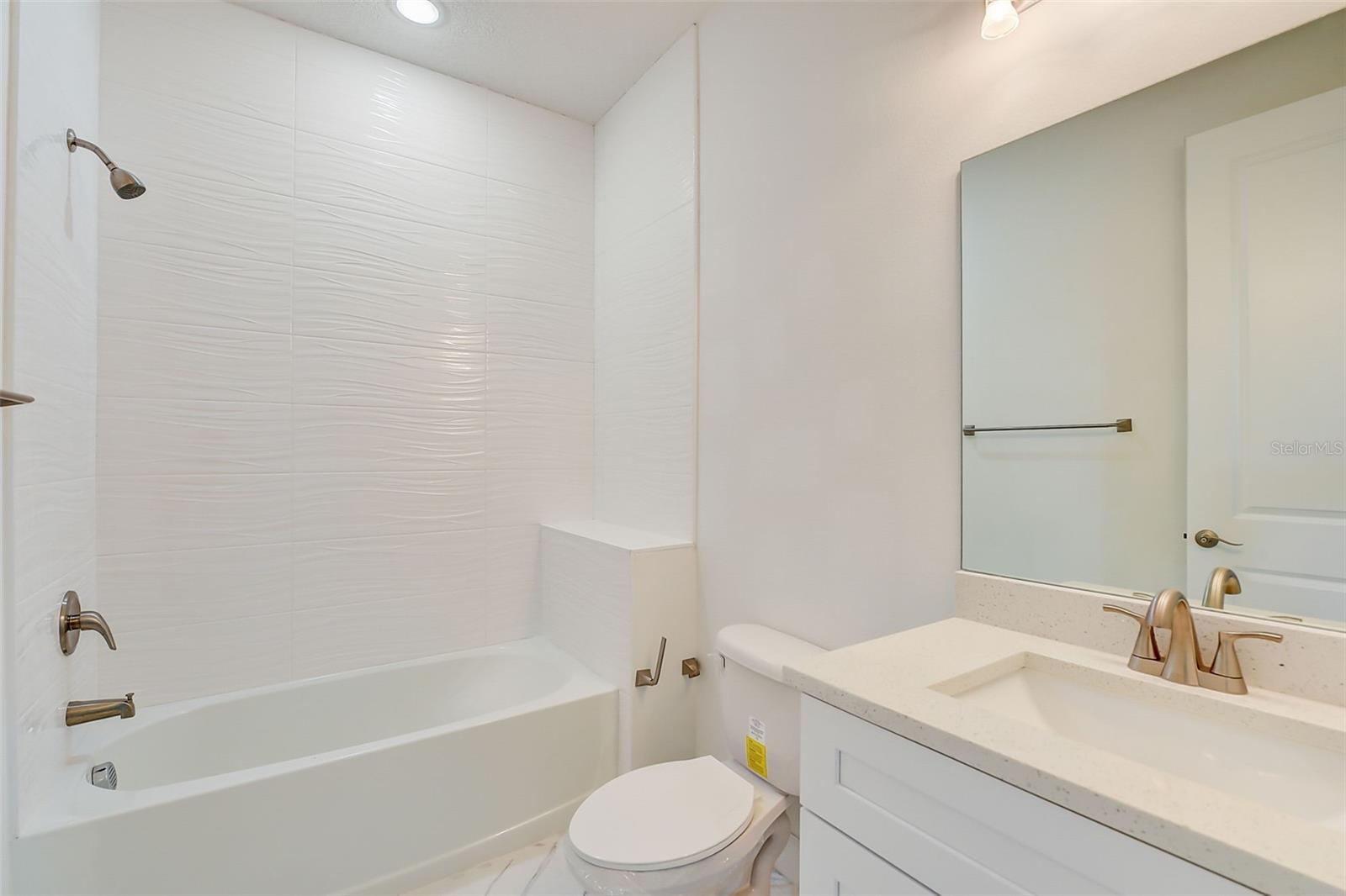 J B & T E WALKERS SUB - Residential