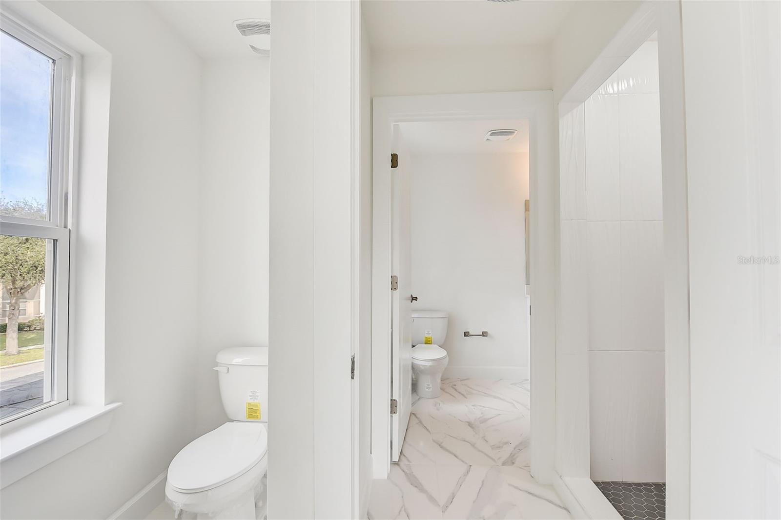 J B & T E WALKERS SUB - Residential