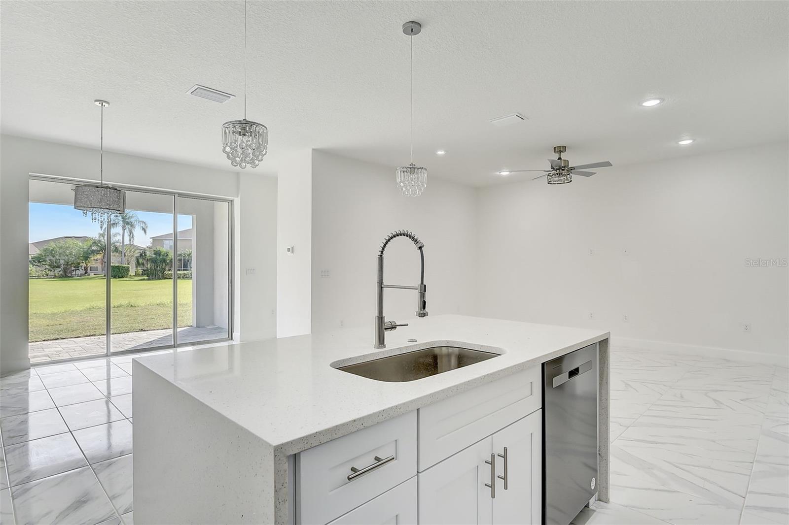 J B & T E WALKERS SUB - Residential