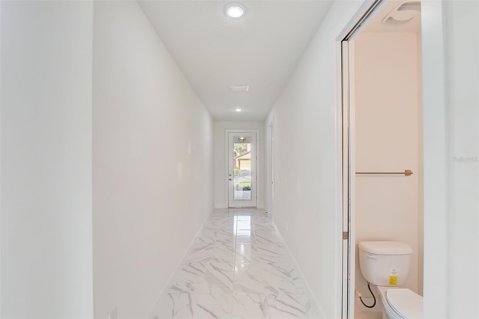 J B & T E WALKERS SUB - Residential