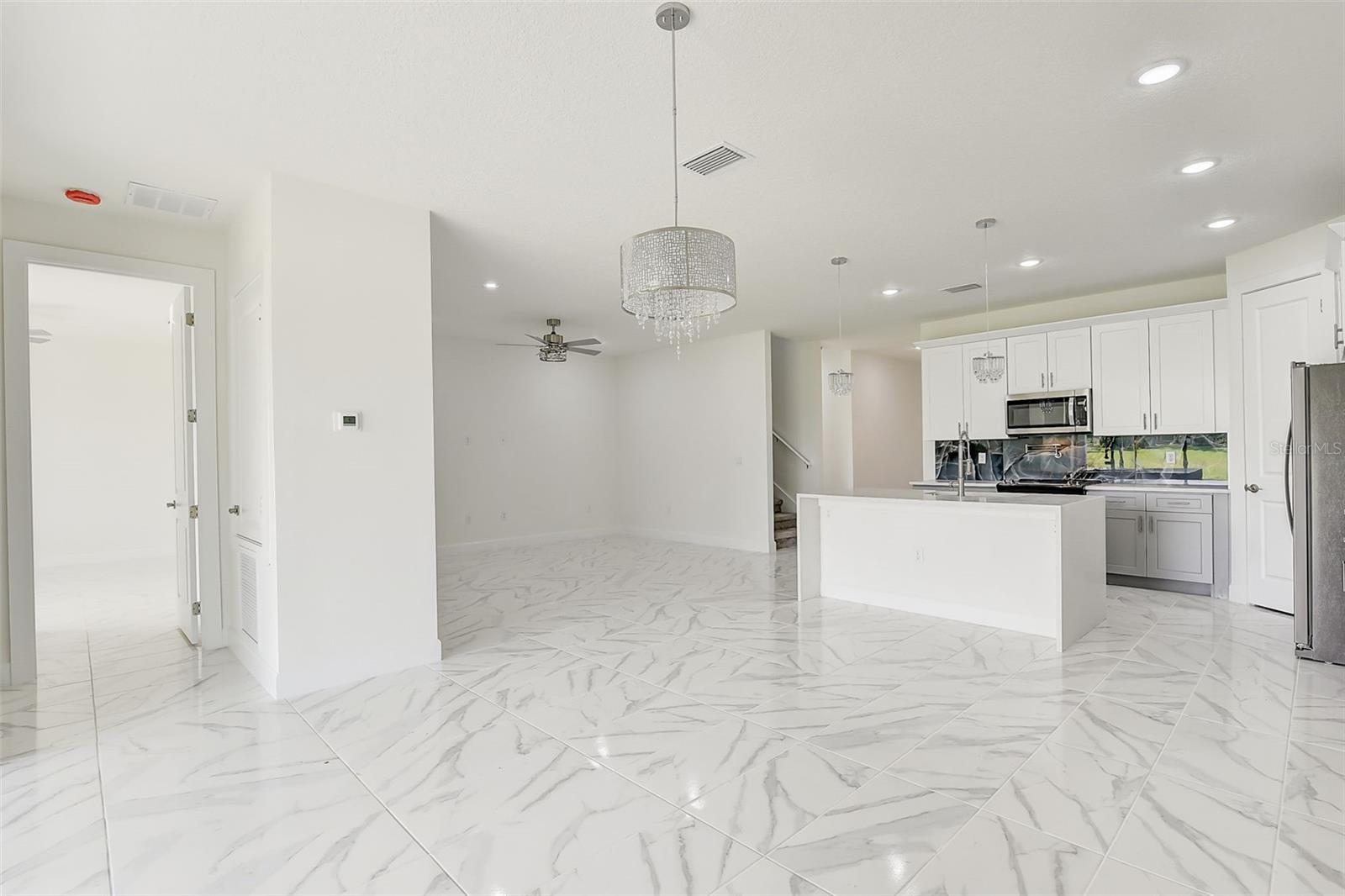 J B & T E WALKERS SUB - Residential